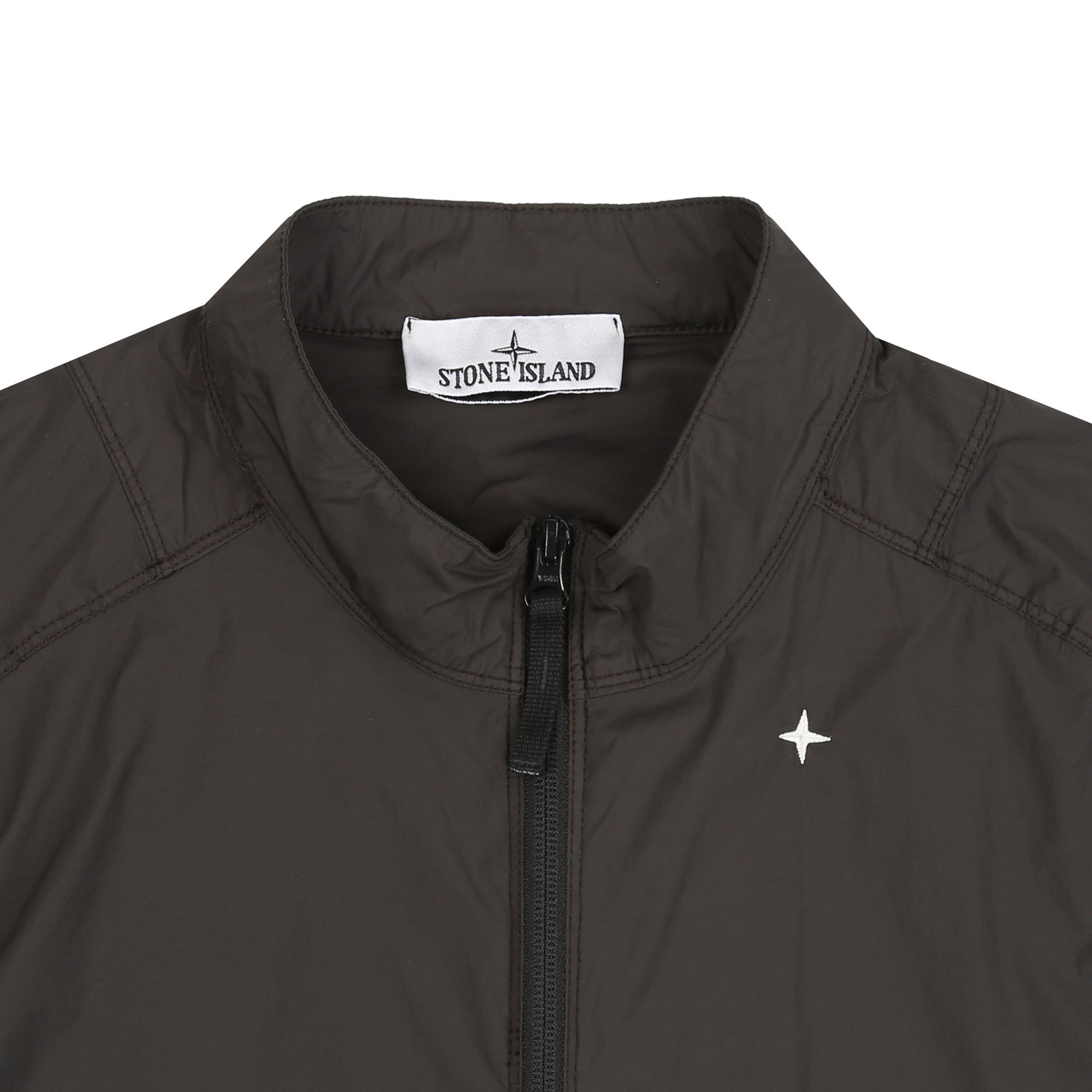 441000 Jacket - Lead Grey product photo
