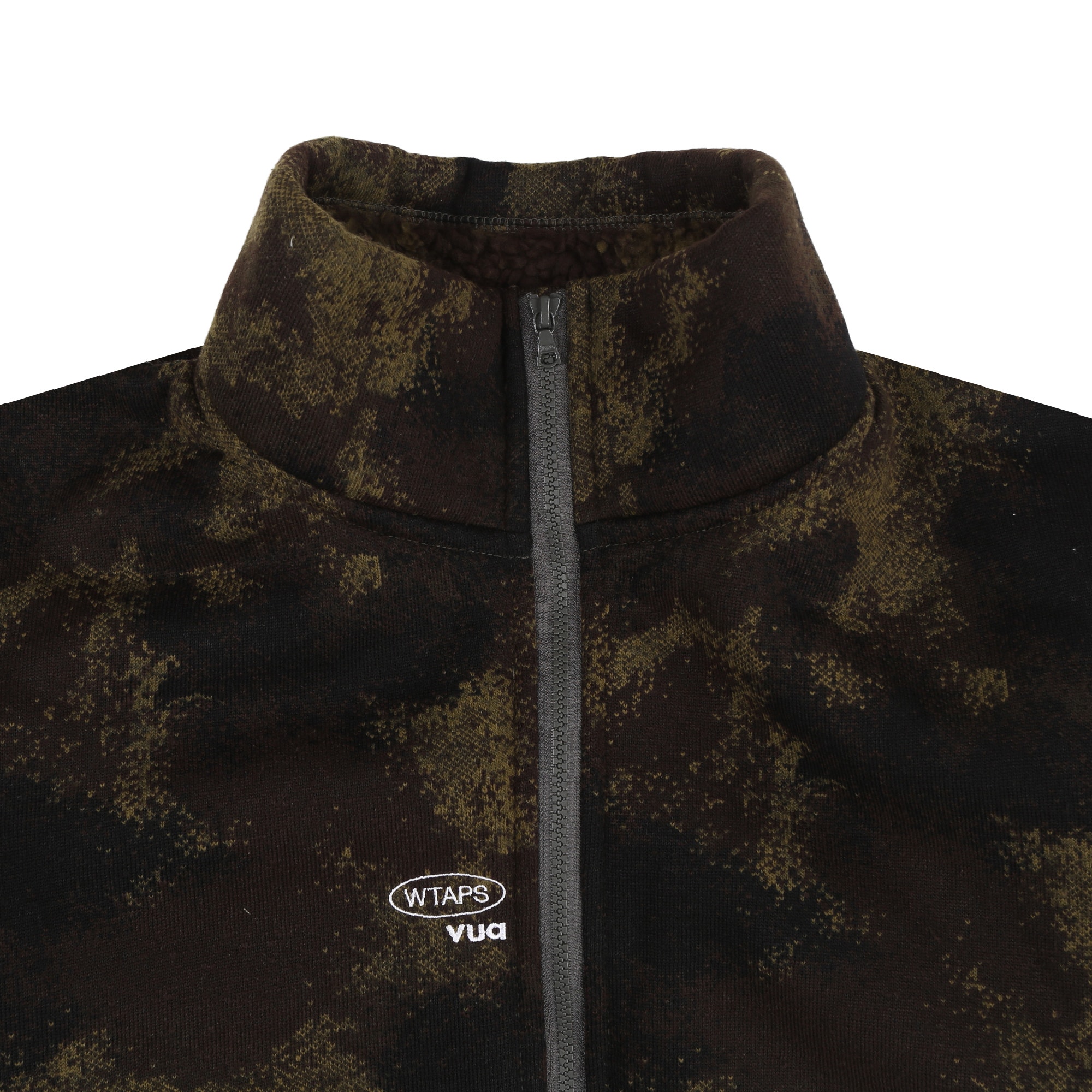Bundle BOA Protect Jacket - Olive Drab product photo