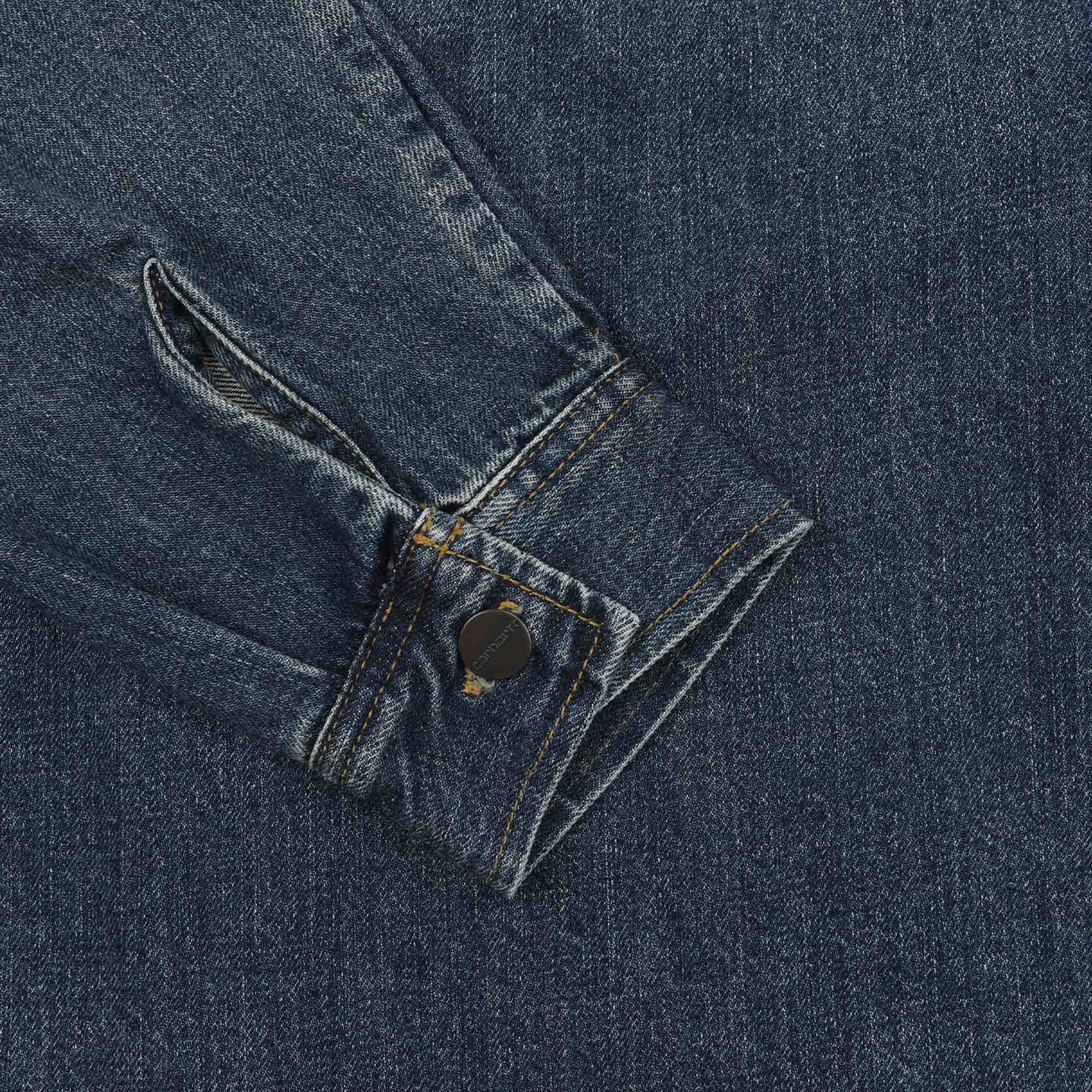 Lincoln Shirt Jac product photo