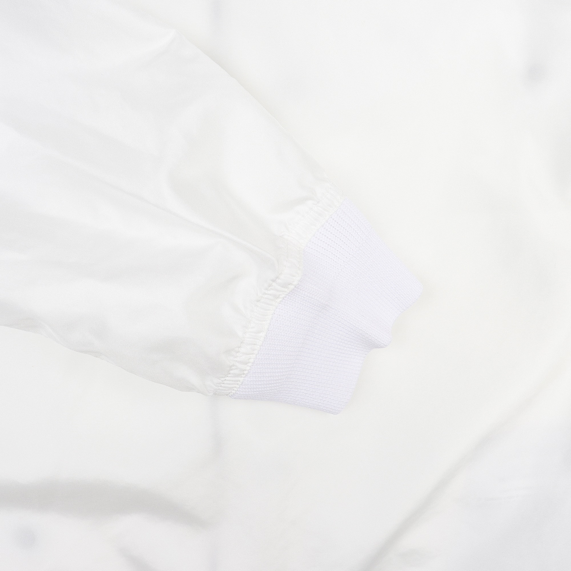 42932 Jacket - White product photo