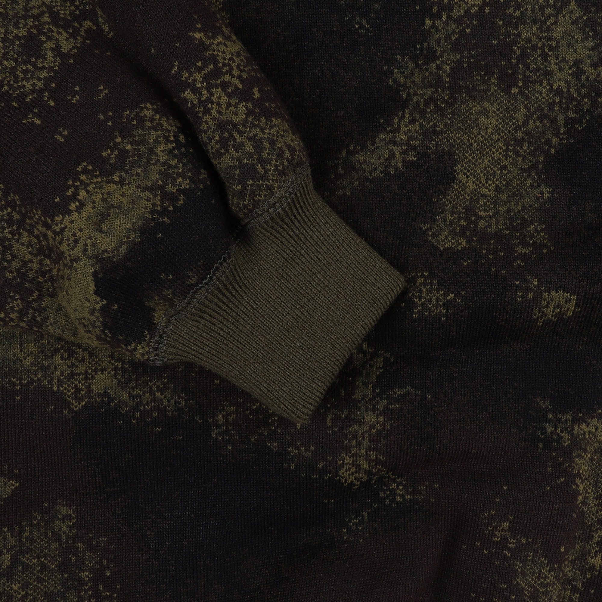 Bundle BOA Protect Jacket - Olive Drab product photo