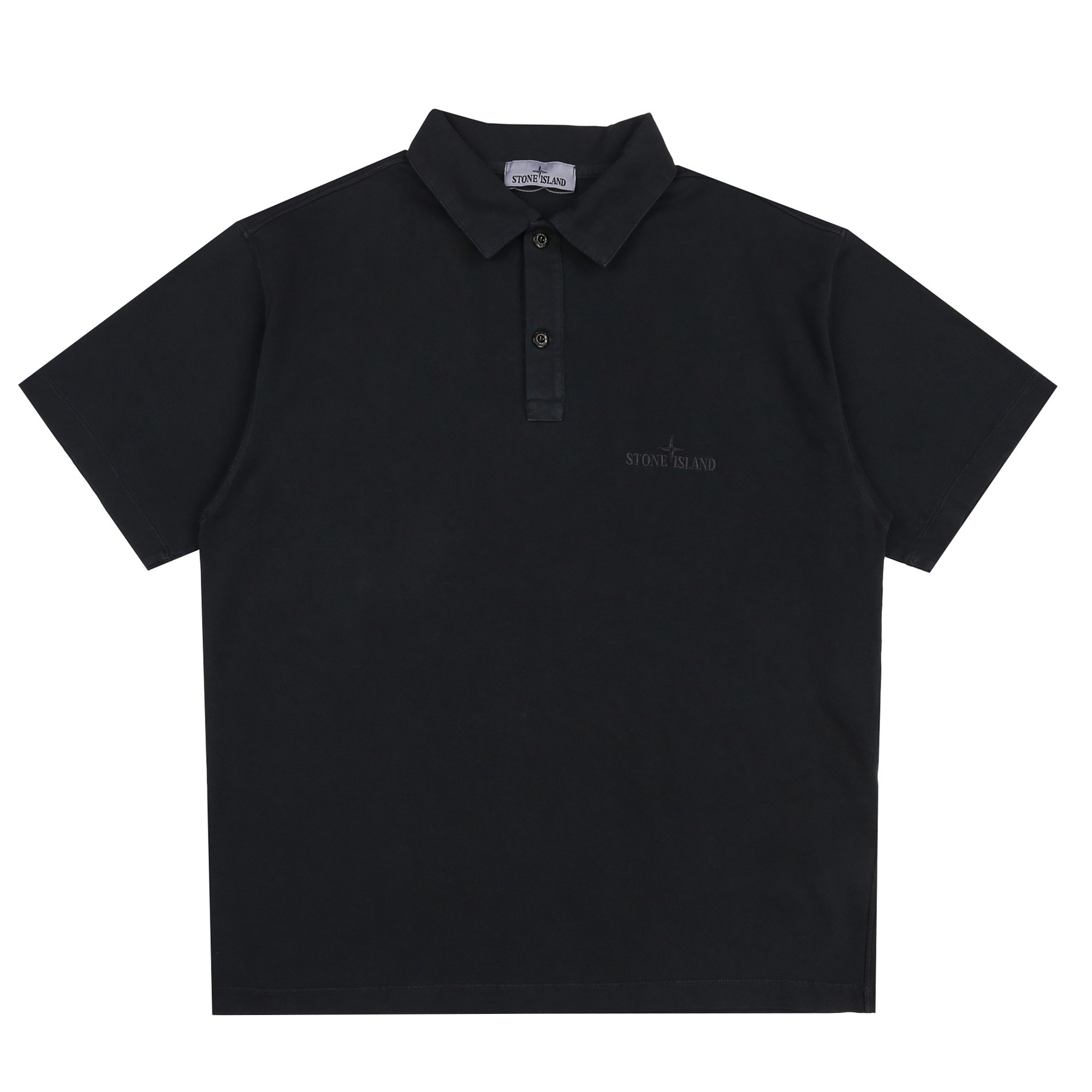 21258 Polo Shirt - Navy Blue product photo