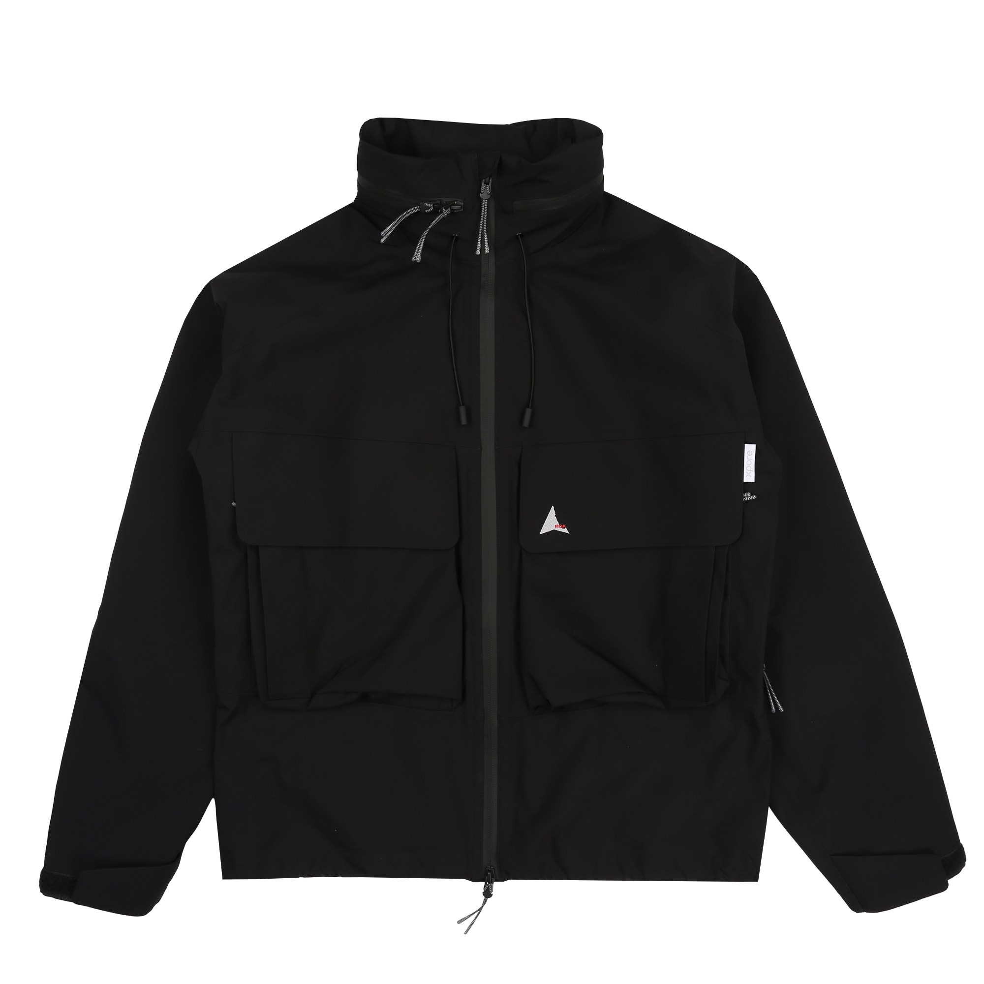3L Wading Jacket - Black product photo