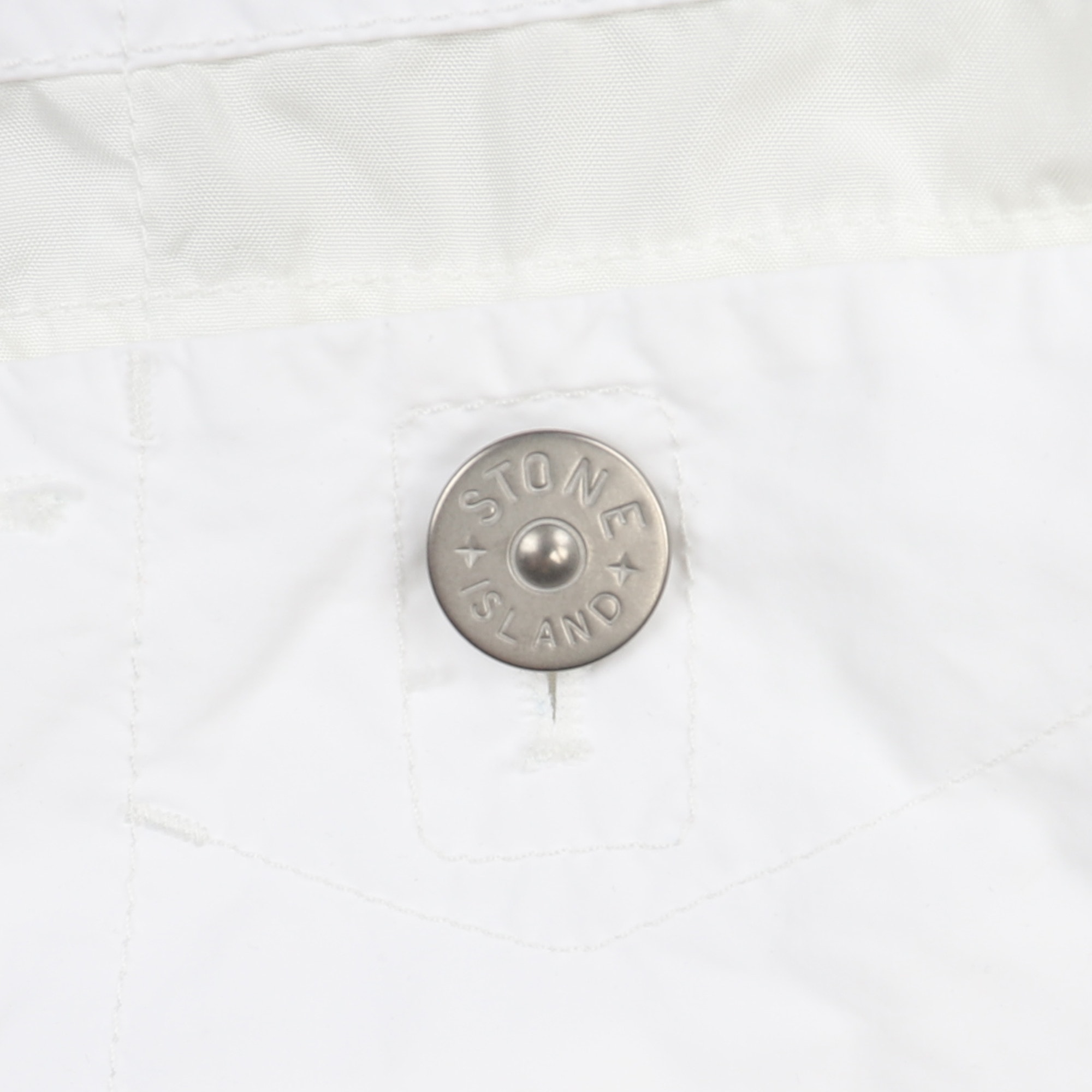 42932 Jacket - White product photo