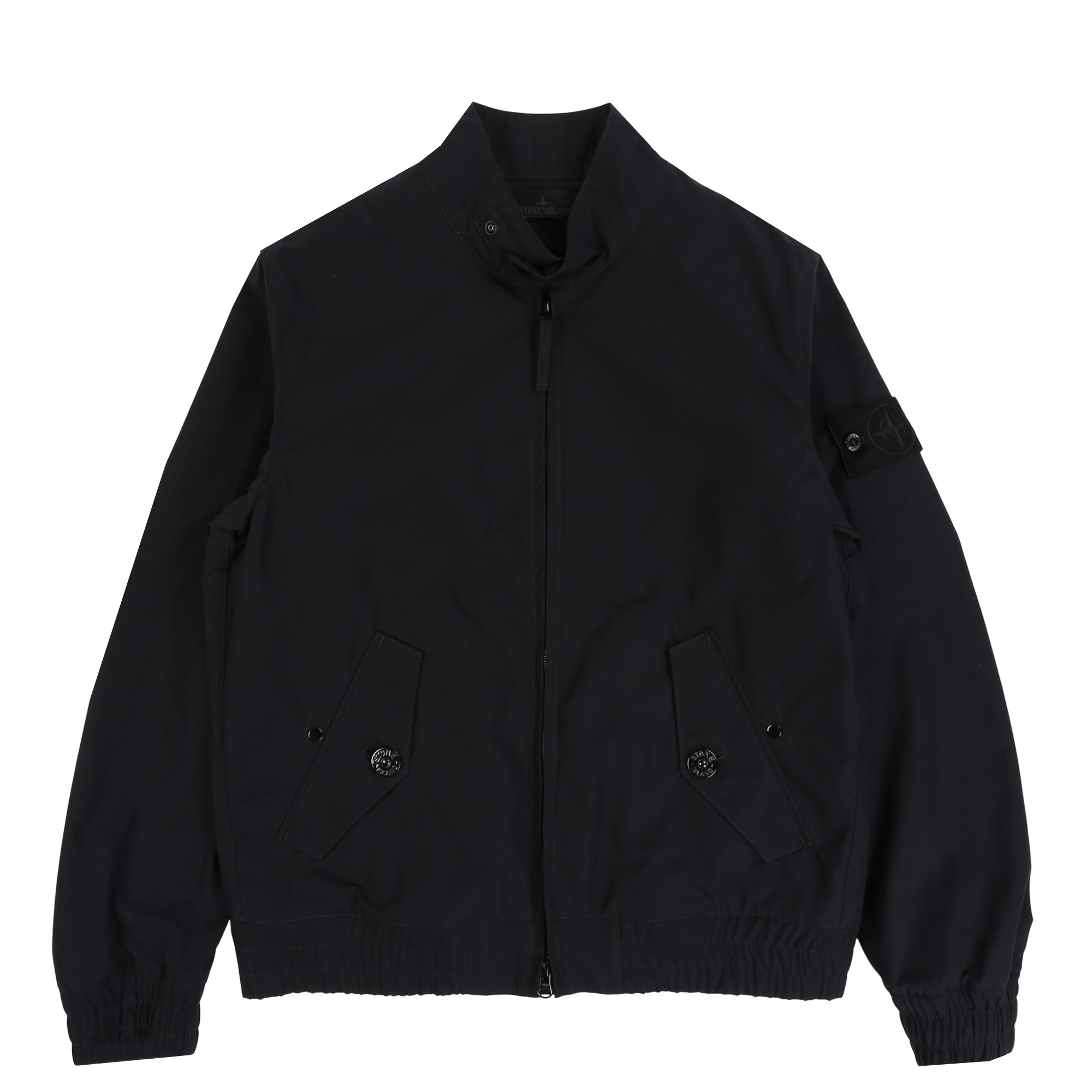 441000 Bomber - Black product photo
