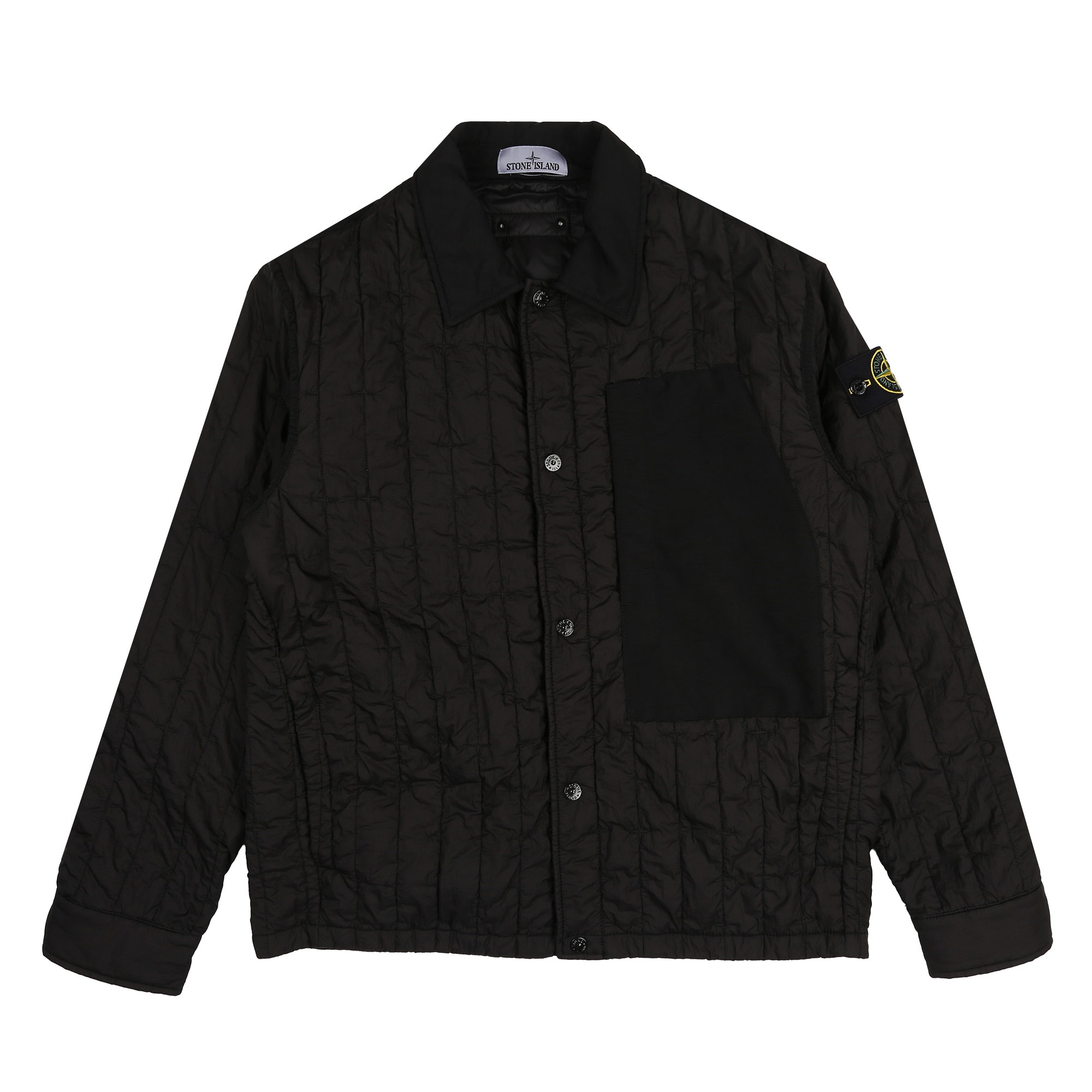 40831 Jacket - Black product photo