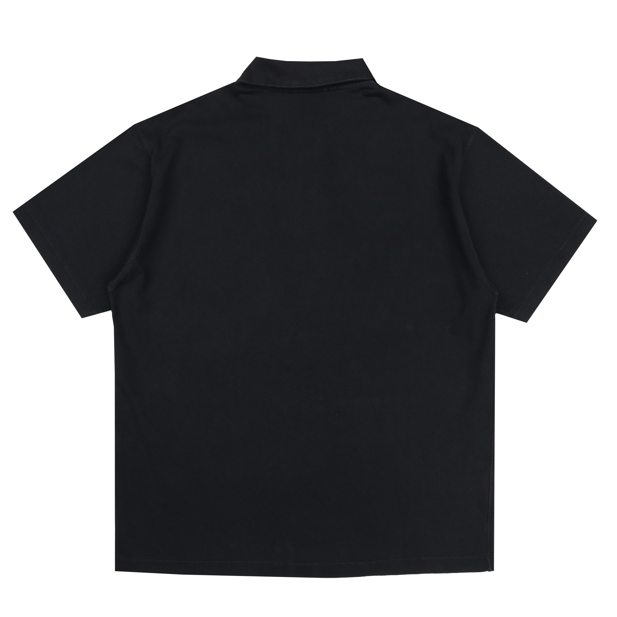 21258 Polo Shirt - Navy Blue product photo
