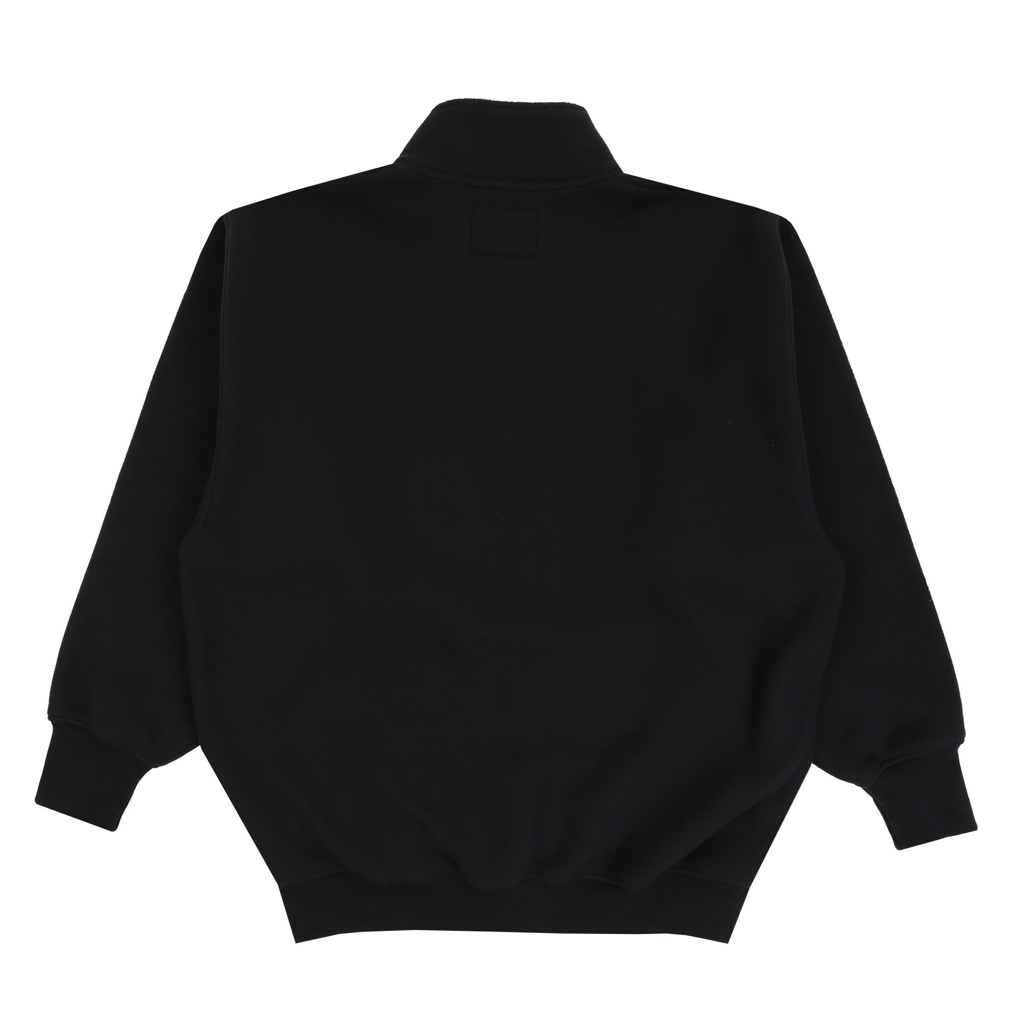 Depst 02 Sweater - Black product photo