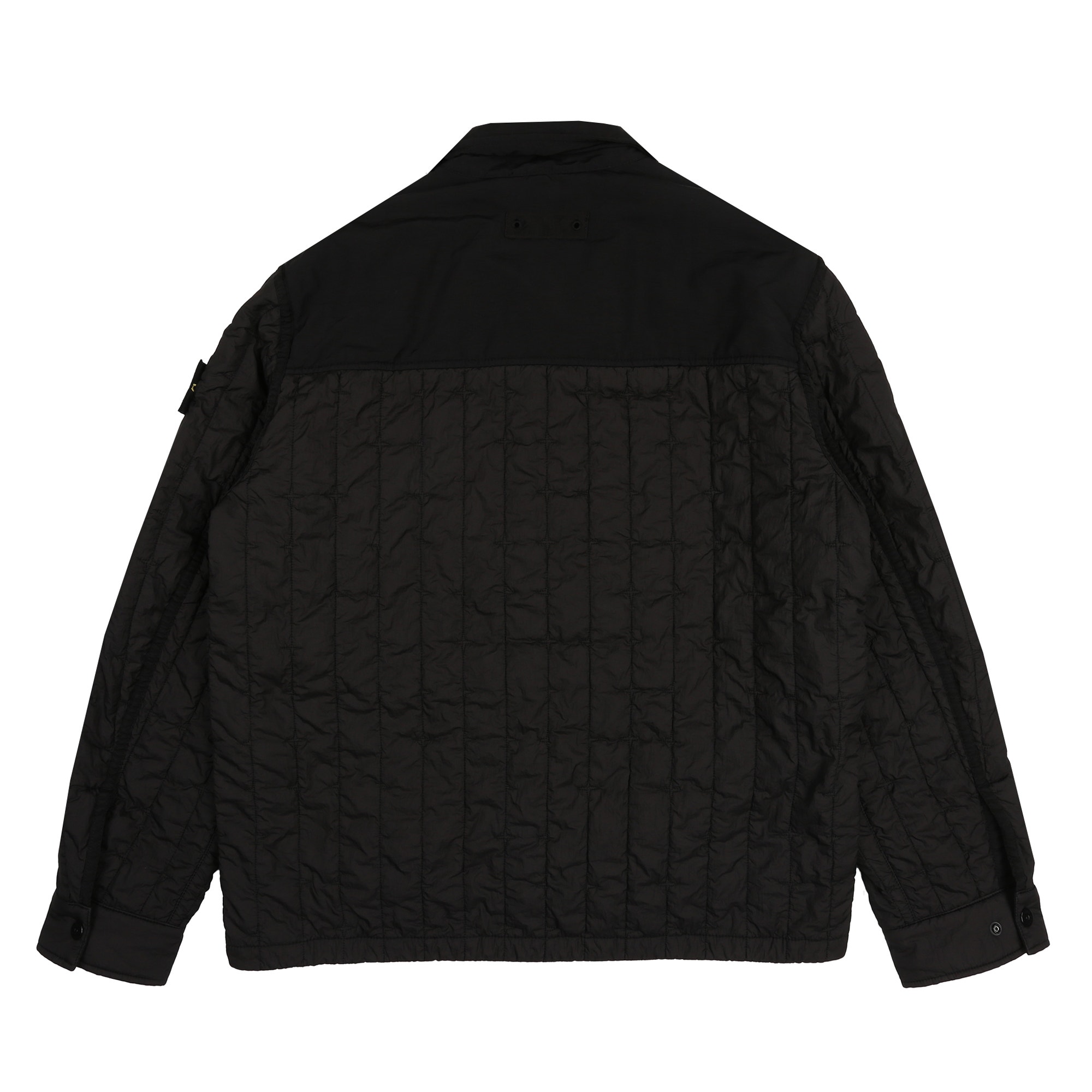40831 Jacket - Black product photo