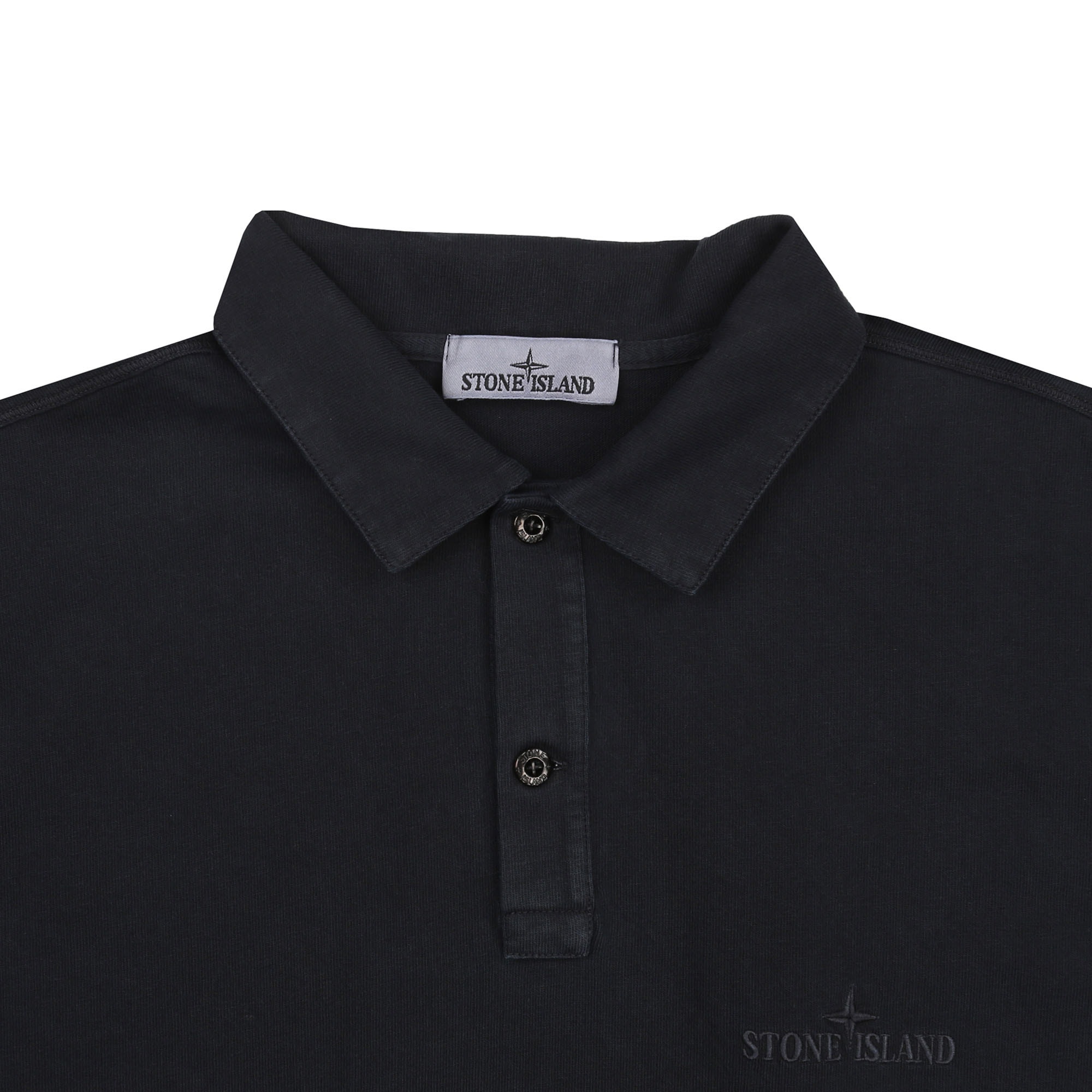 21258 Polo Shirt - Navy Blue product photo