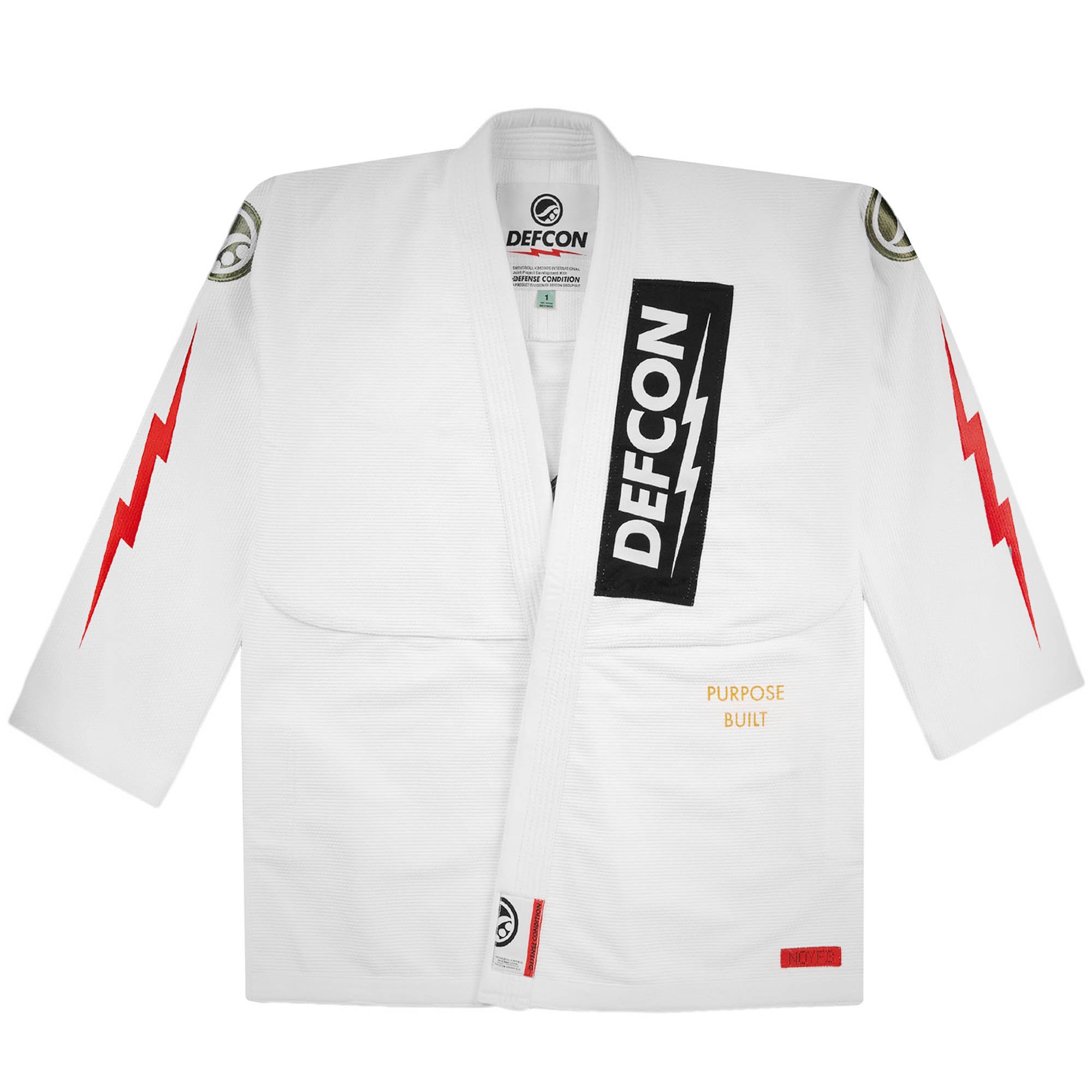 Shoyoroll GI - White product photo