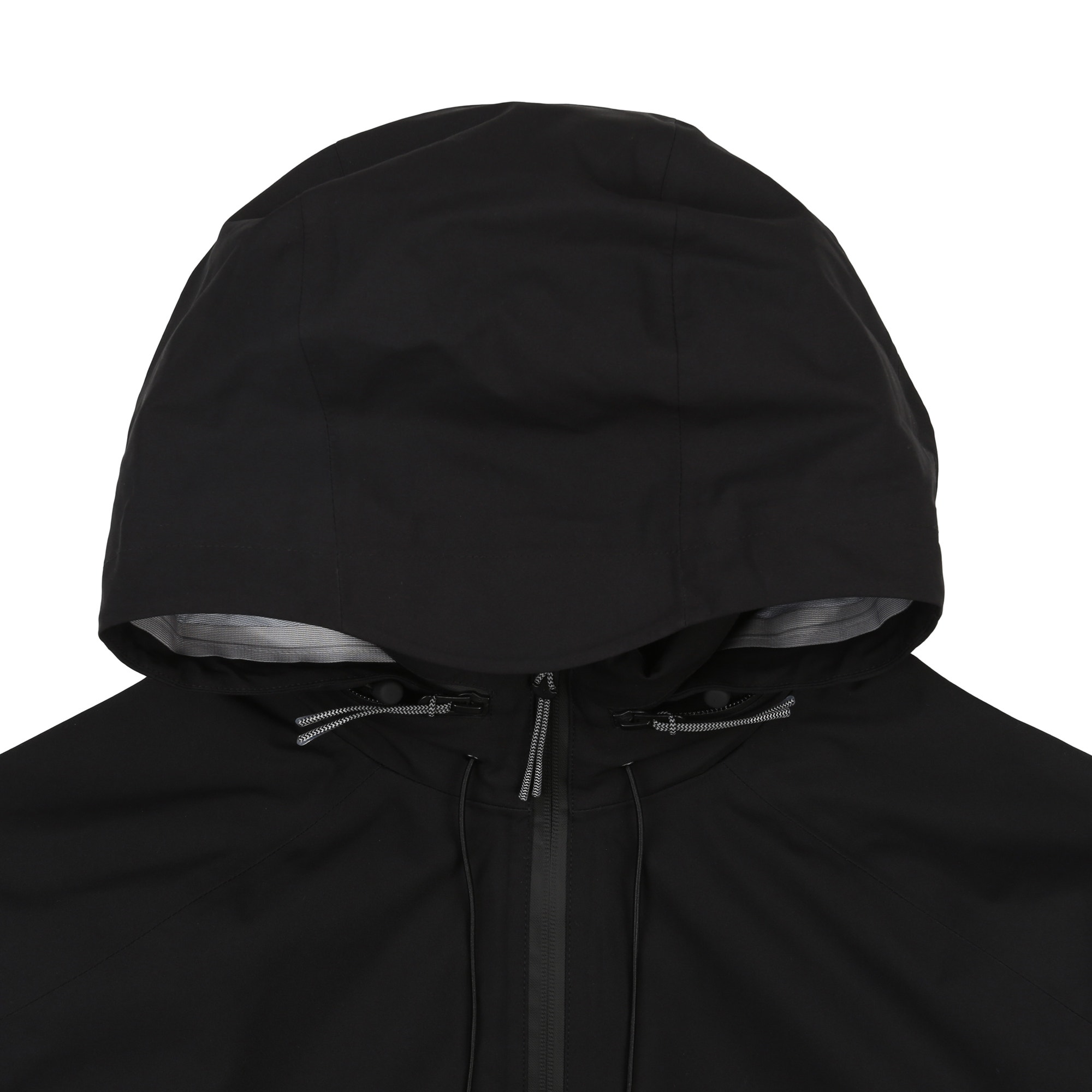 3L Wading Jacket - Black product photo
