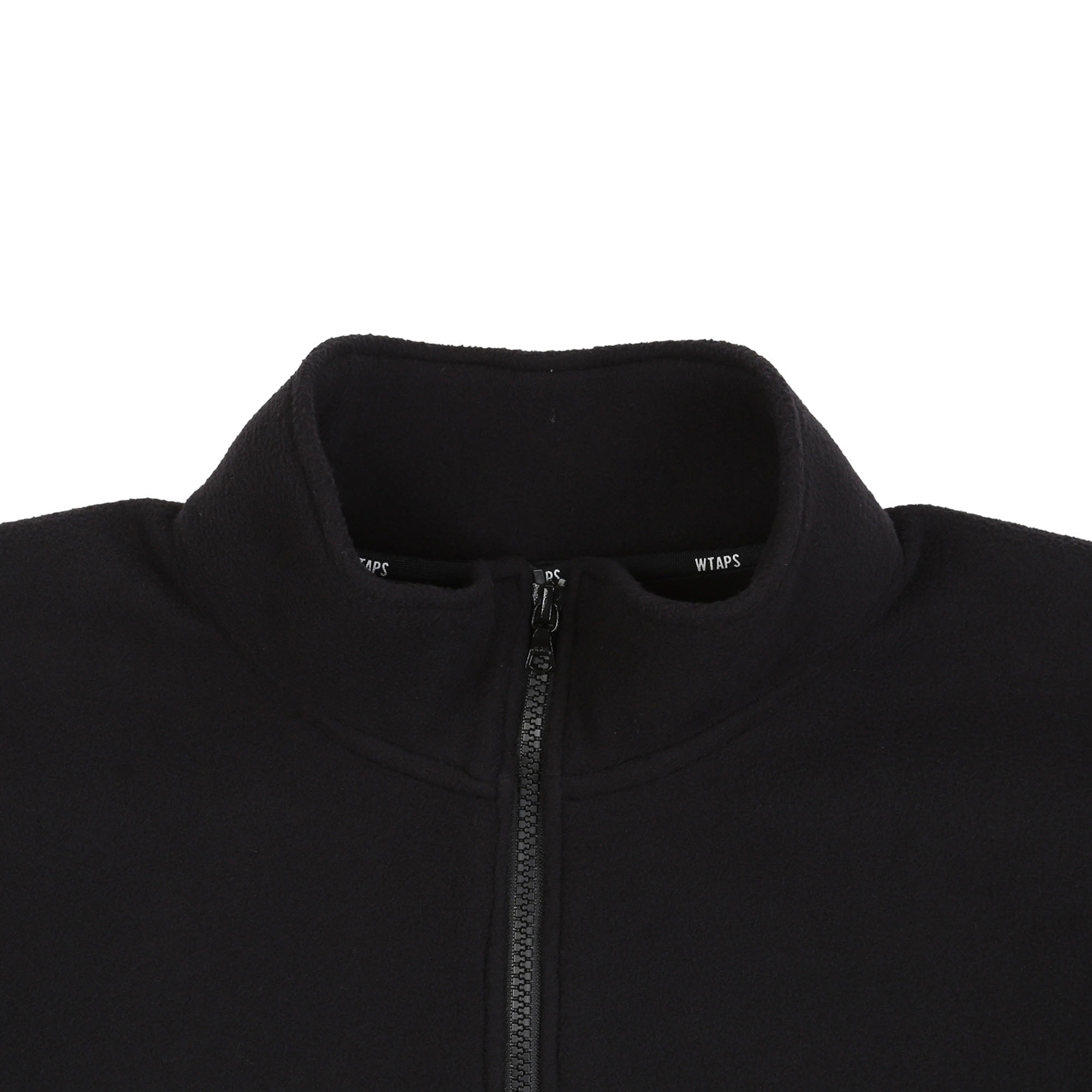 Depst 02 Sweater - Black product photo