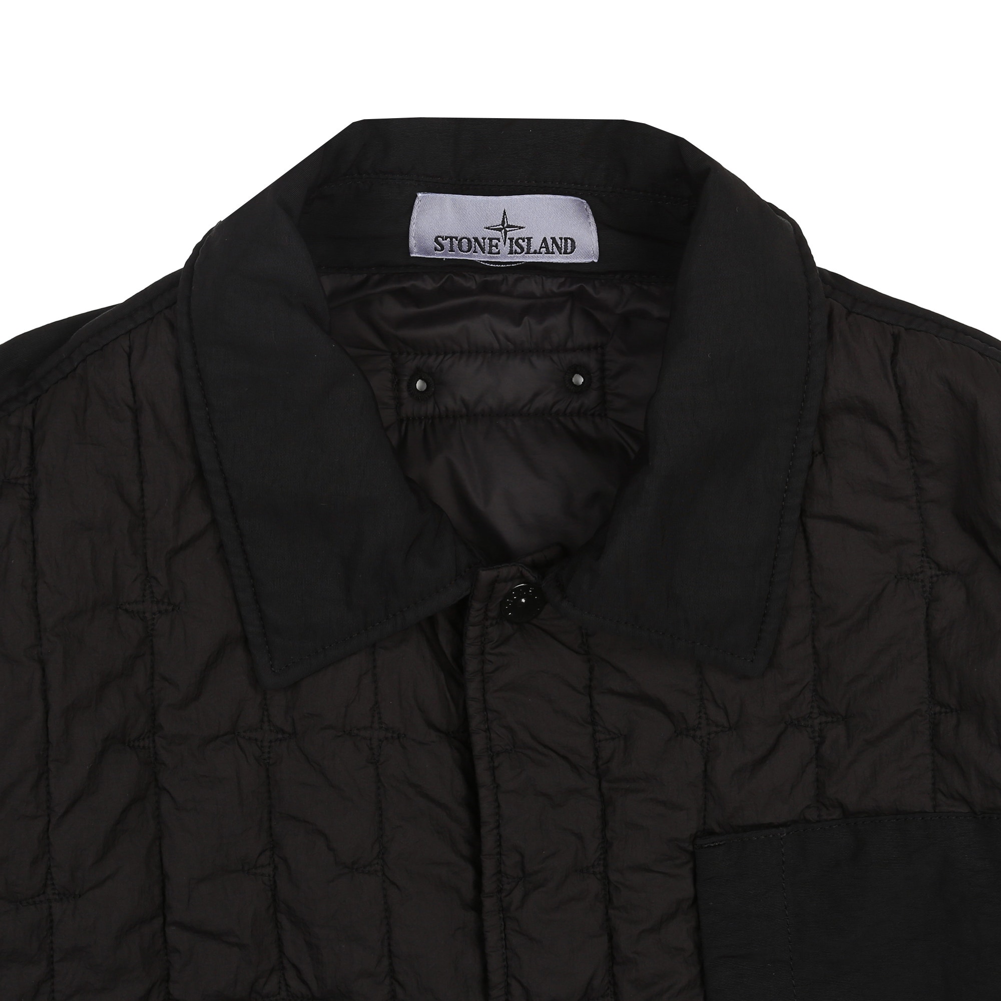 40831 Jacket - Black product photo