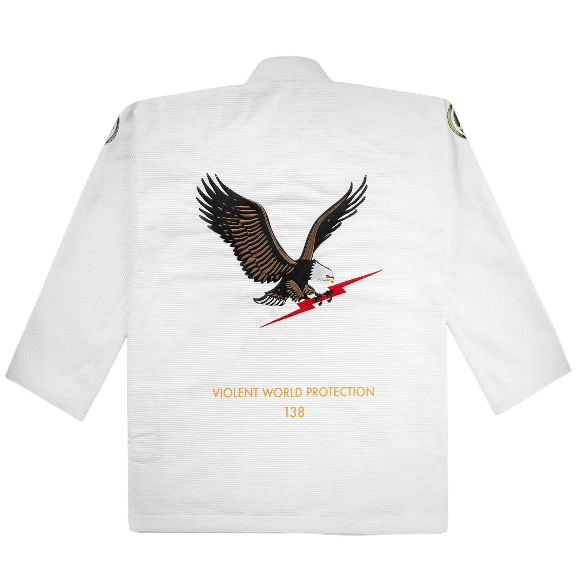 Shoyoroll GI - White product photo
