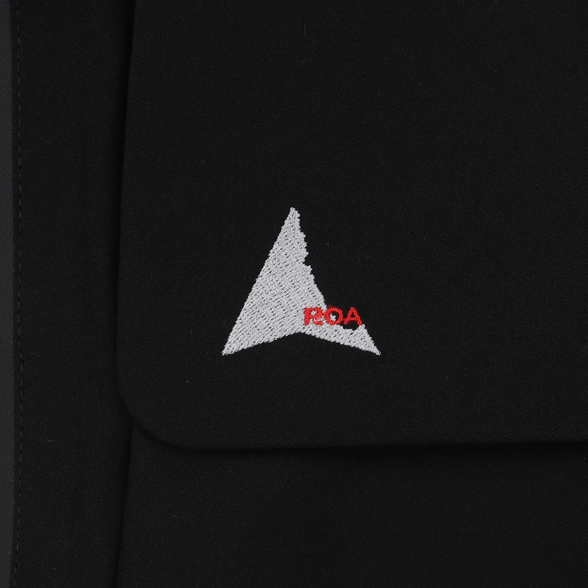3L Wading Jacket - Black product photo
