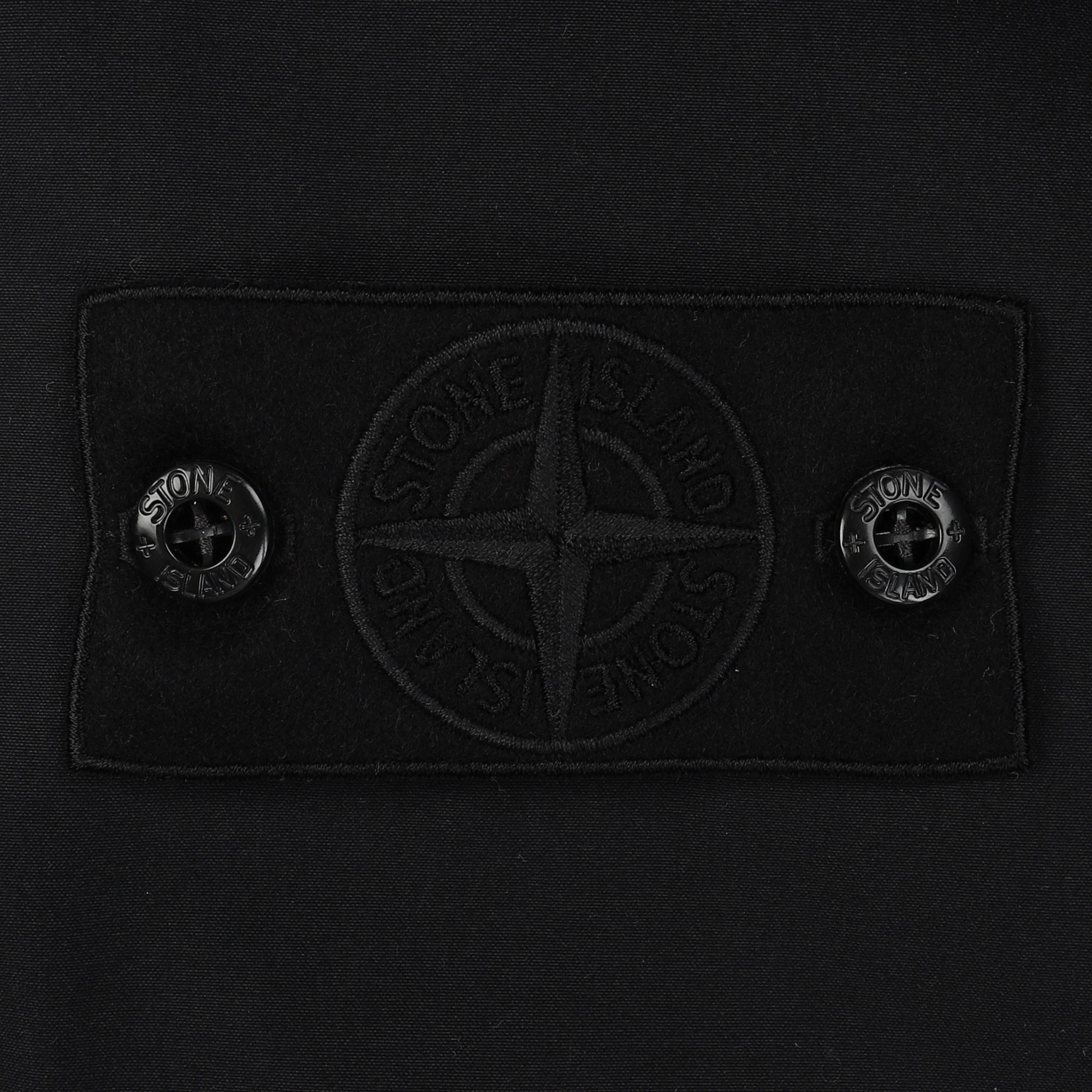 441000 Bomber - Black product photo