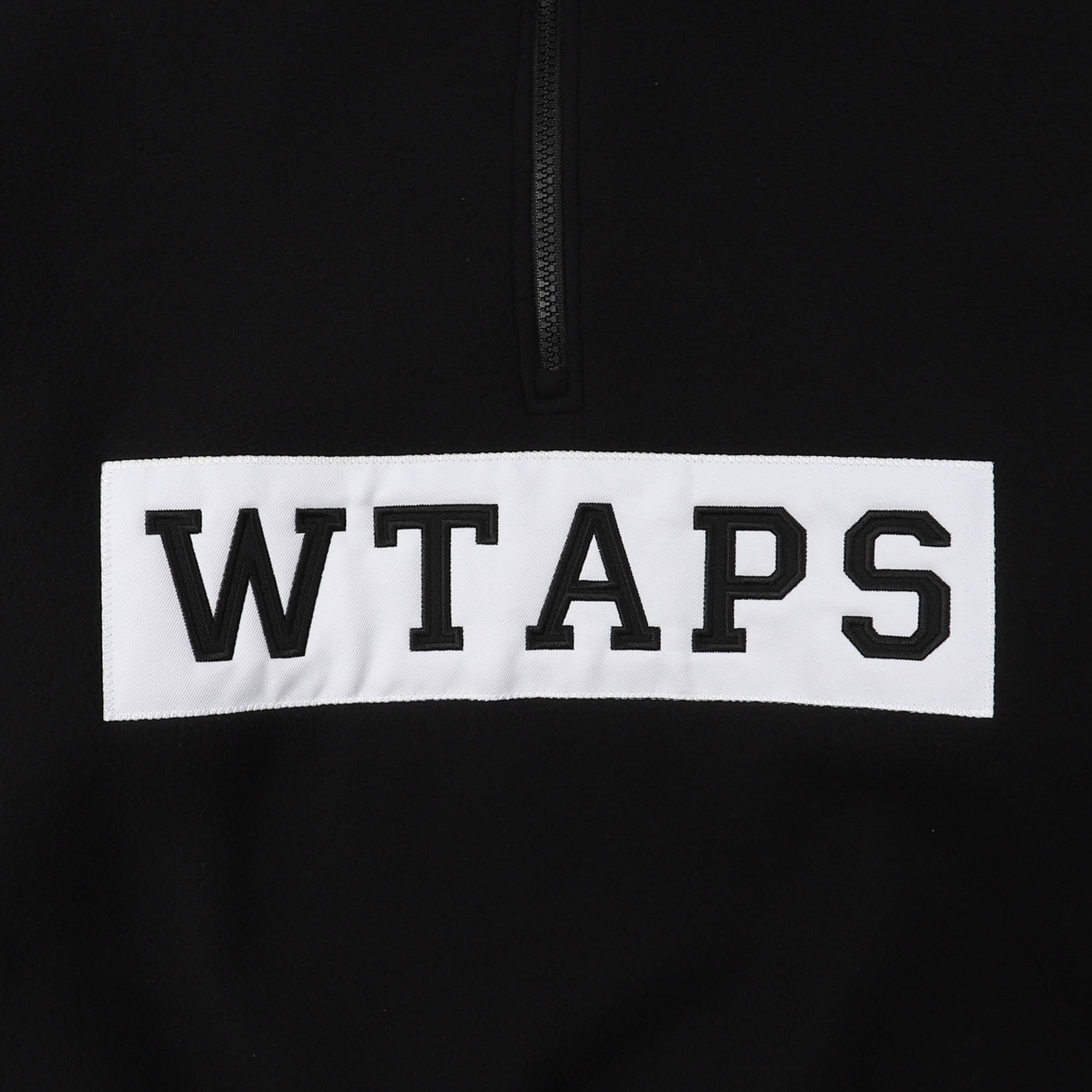 Depst 02 Sweater - Black product photo