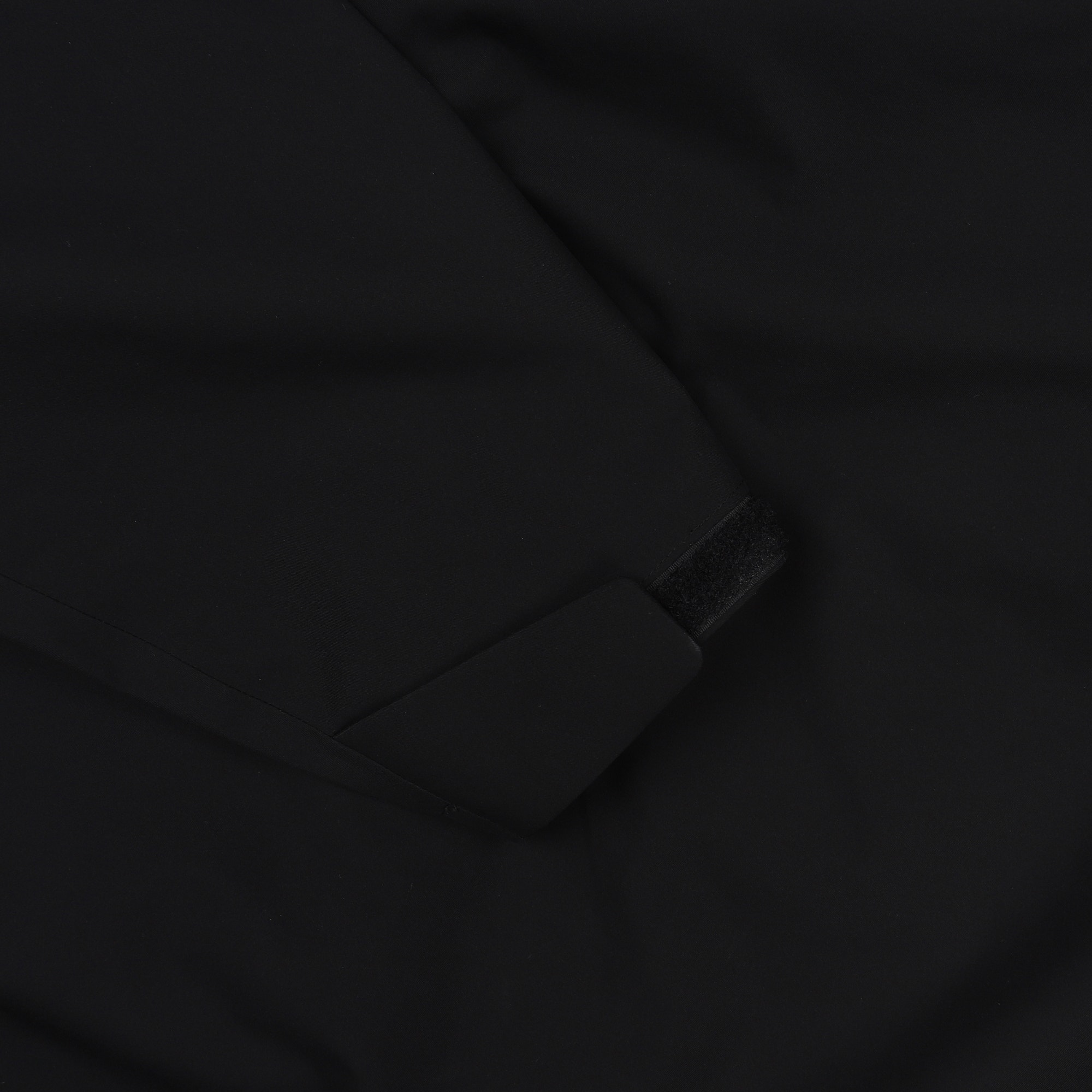 3L Wading Jacket - Black product photo