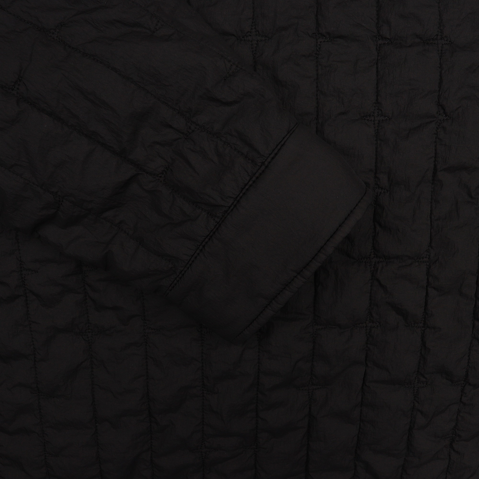 40831 Jacket - Black product photo