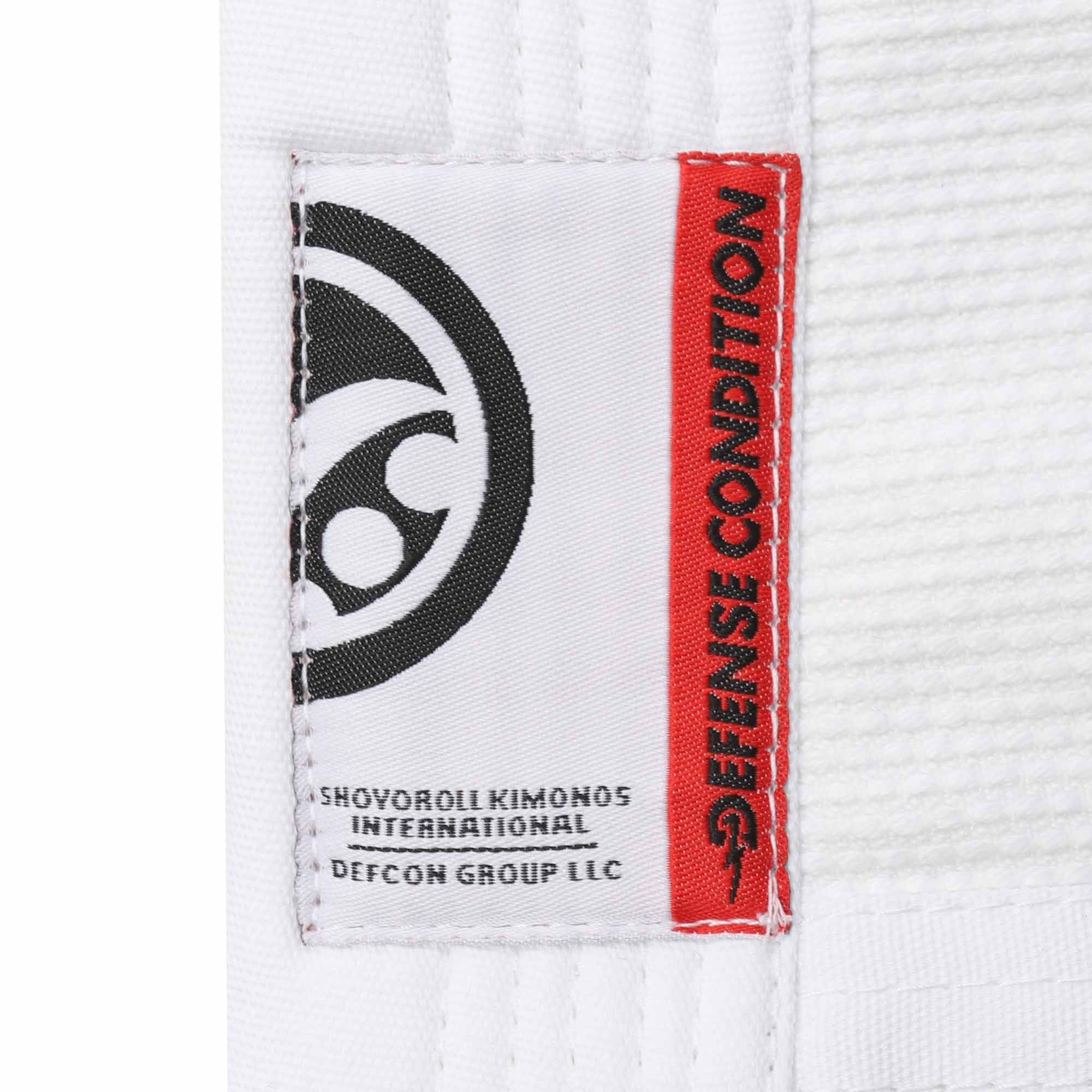 Shoyoroll GI - White product photo