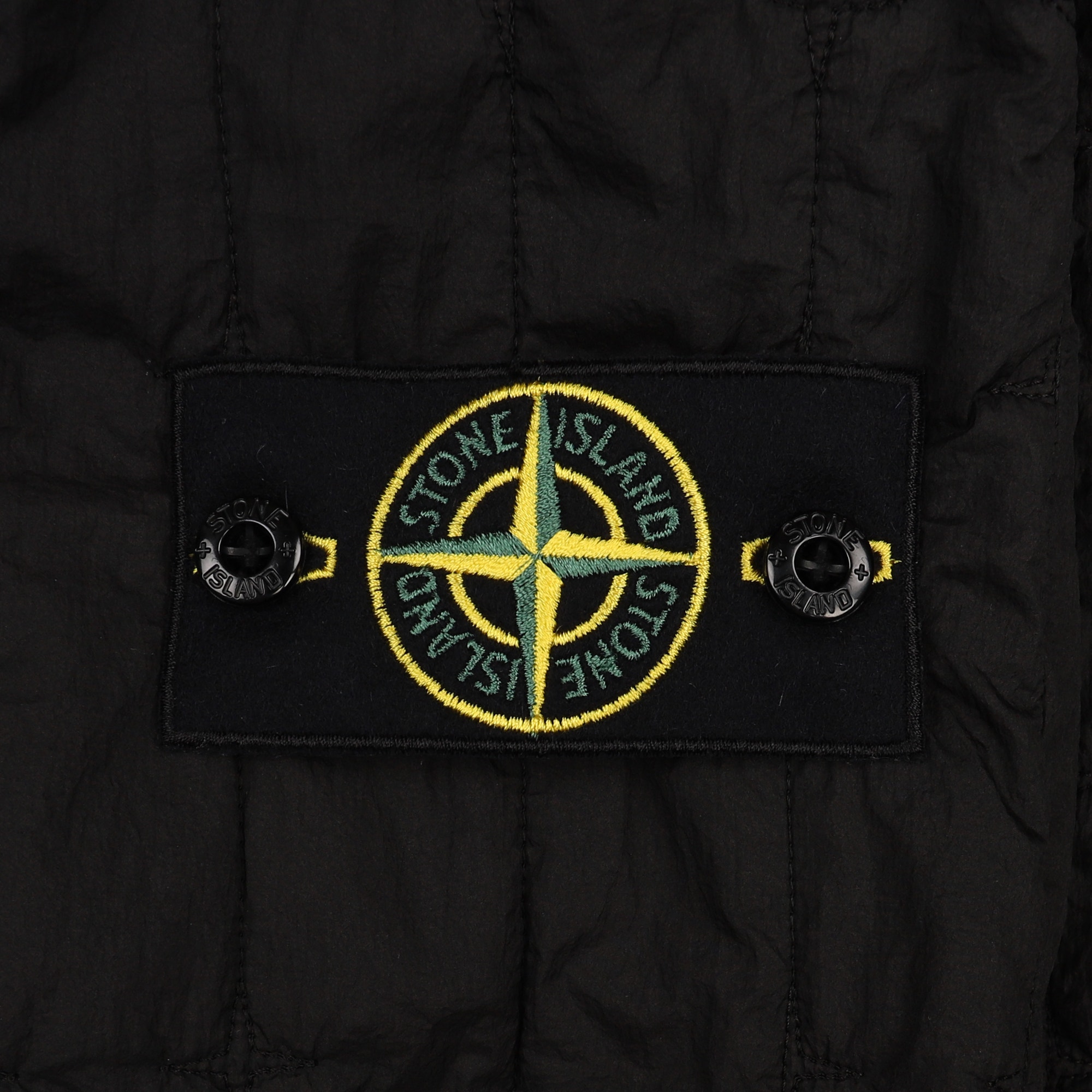 40831 Jacket - Black product photo