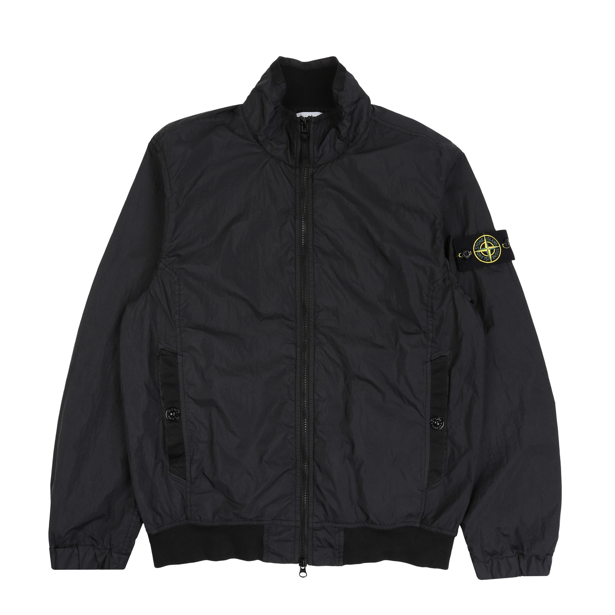 441000 Jacket - Black product photo