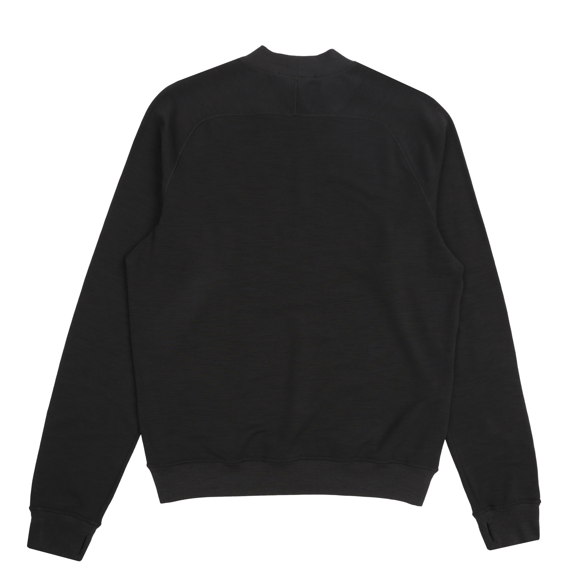 623G5 Sweatshirt - Lead Grey product photo