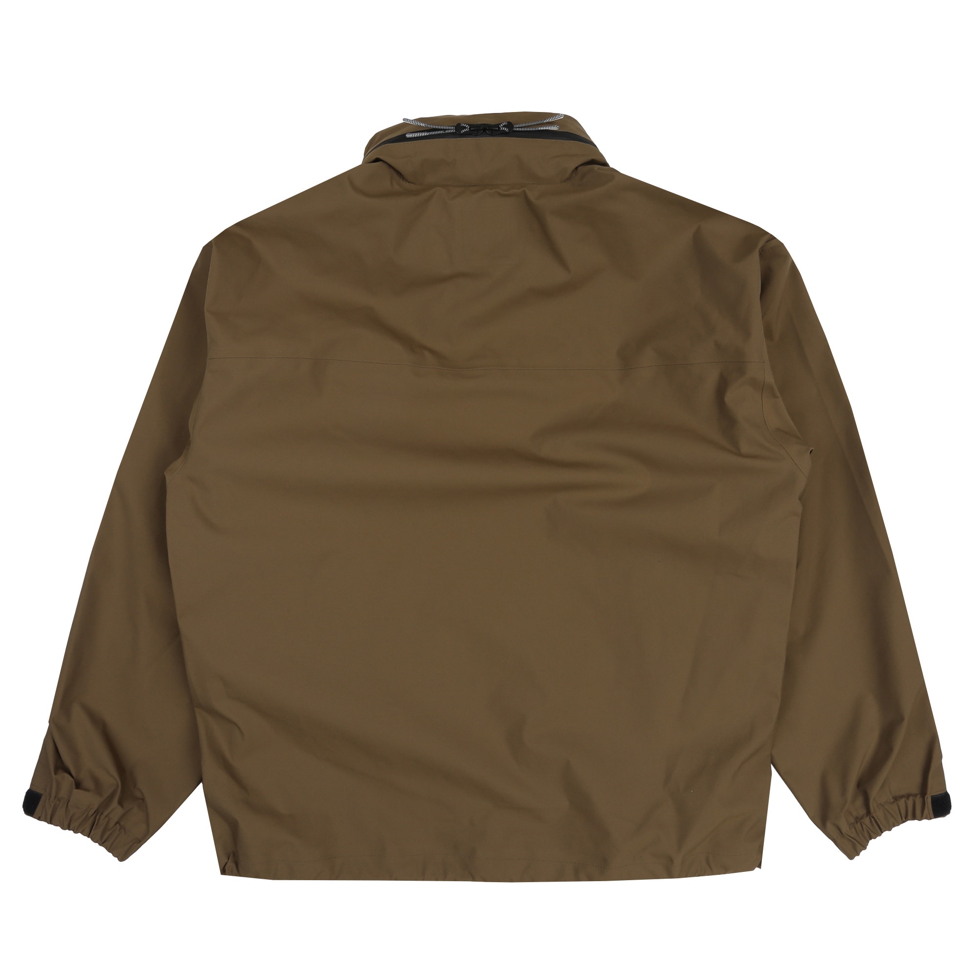 3L Wading Jacket - Green Moss product photo
