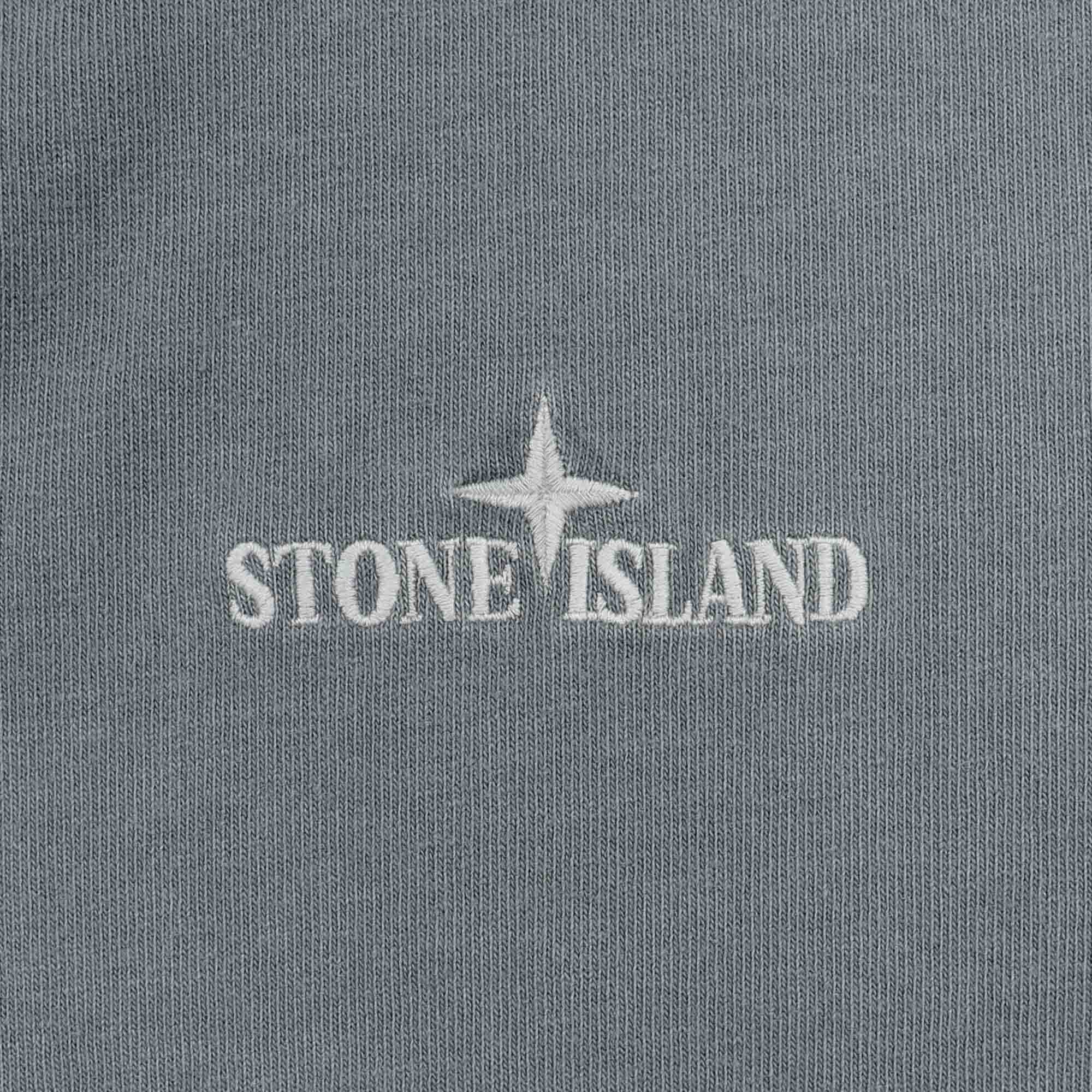 21258 Polo Shirt - Grey Green product photo