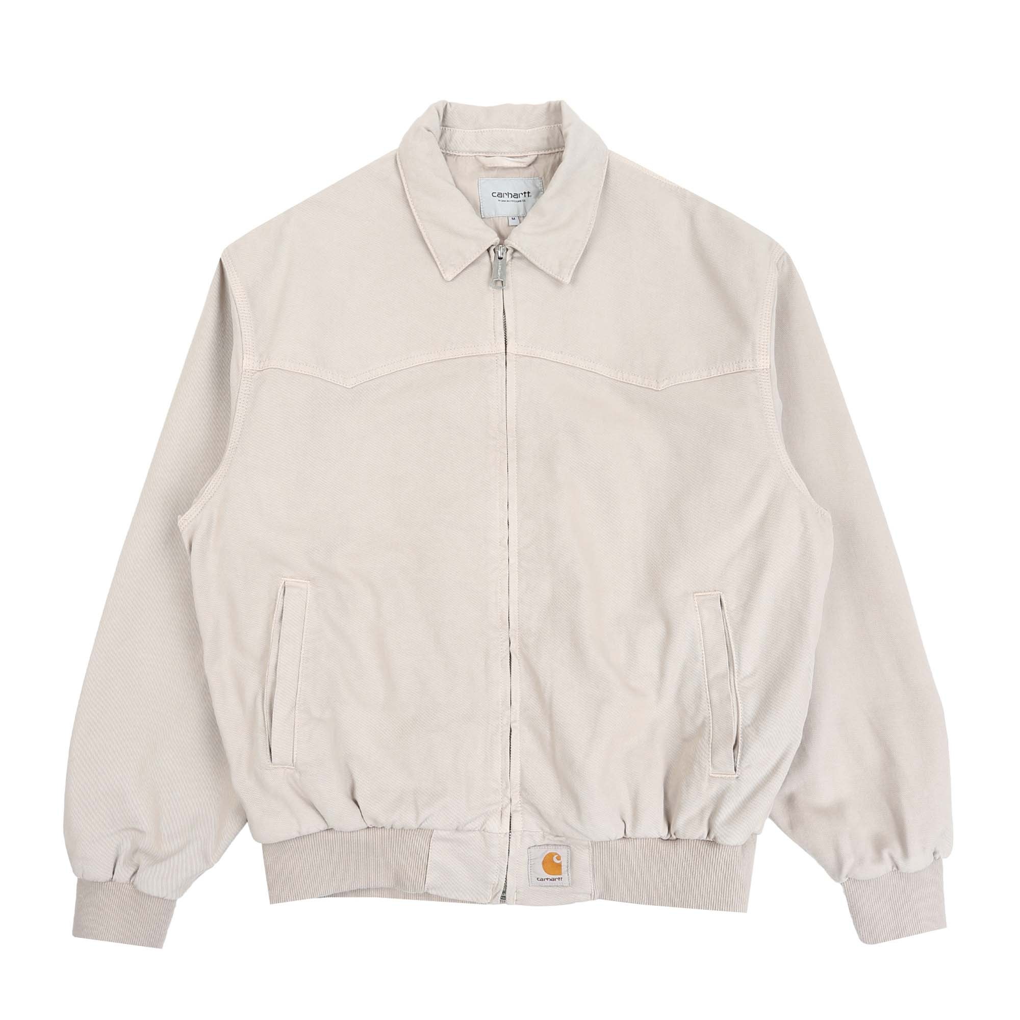 OG Santa Fe Jacket product photo