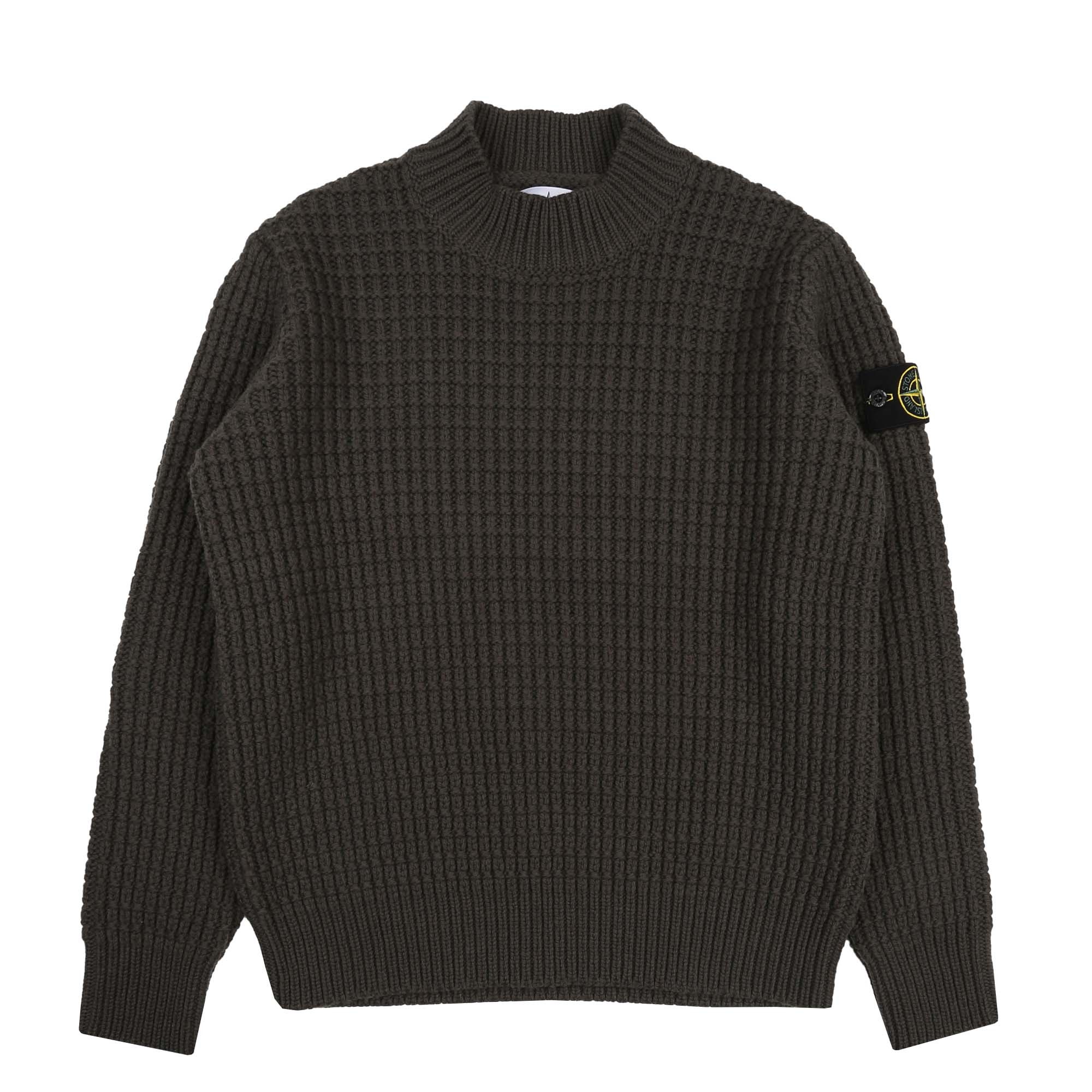 537D5 Knitwear - Musk product photo