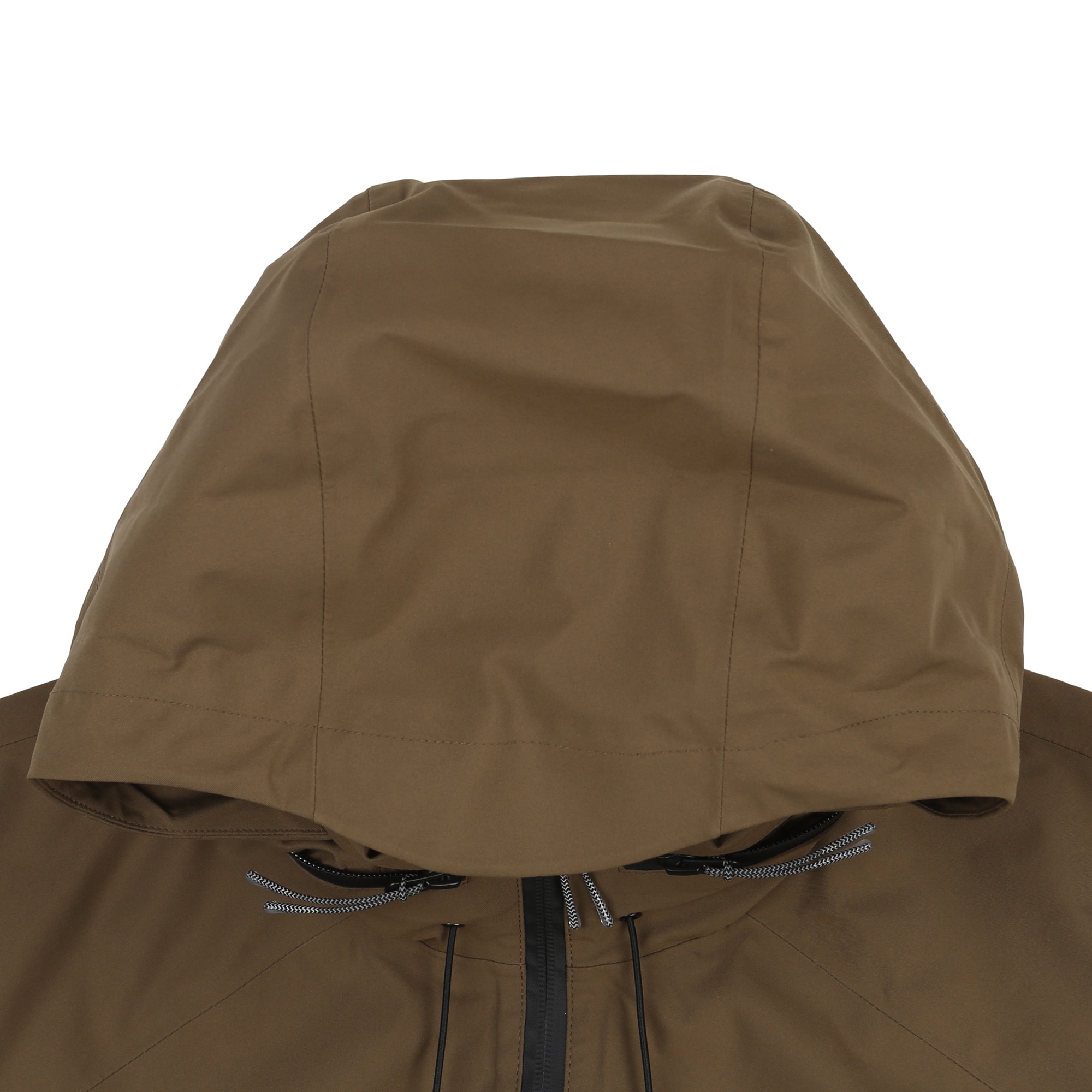 3L Wading Jacket - Green Moss product photo