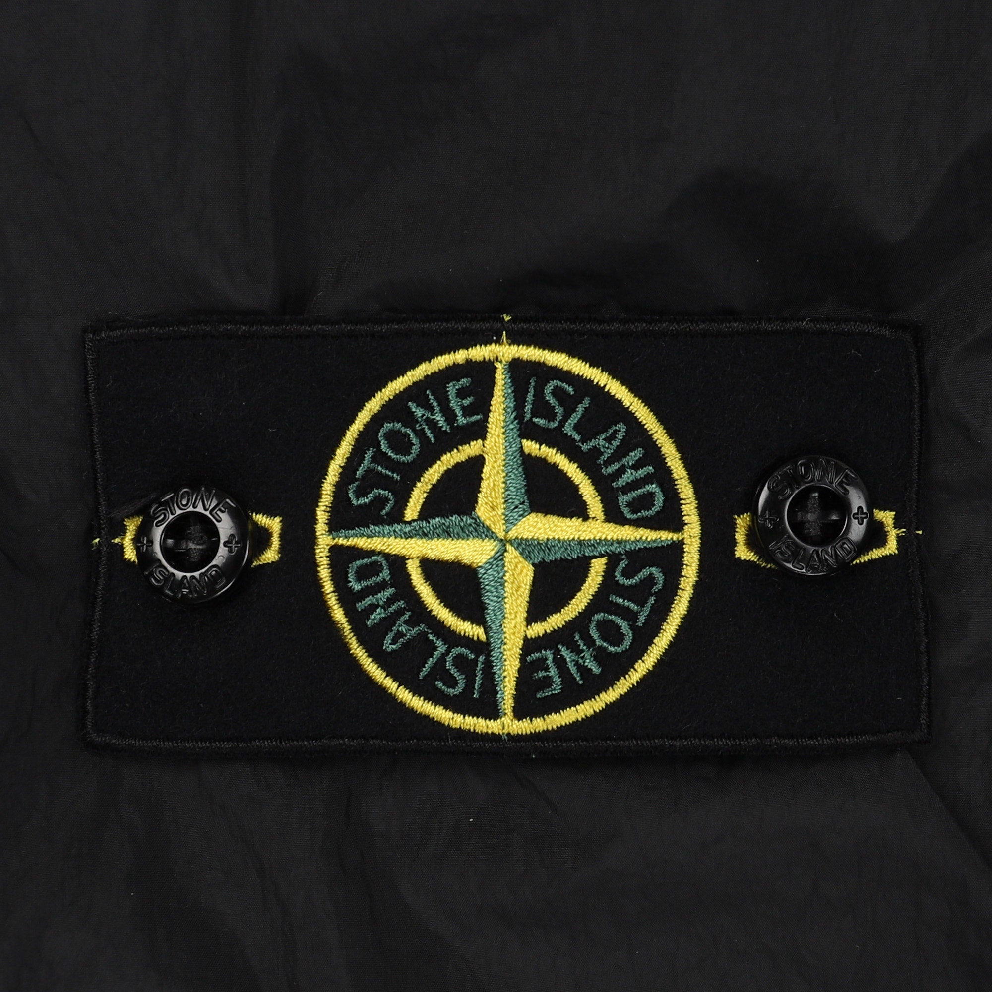 441000 Jacket - Black product photo