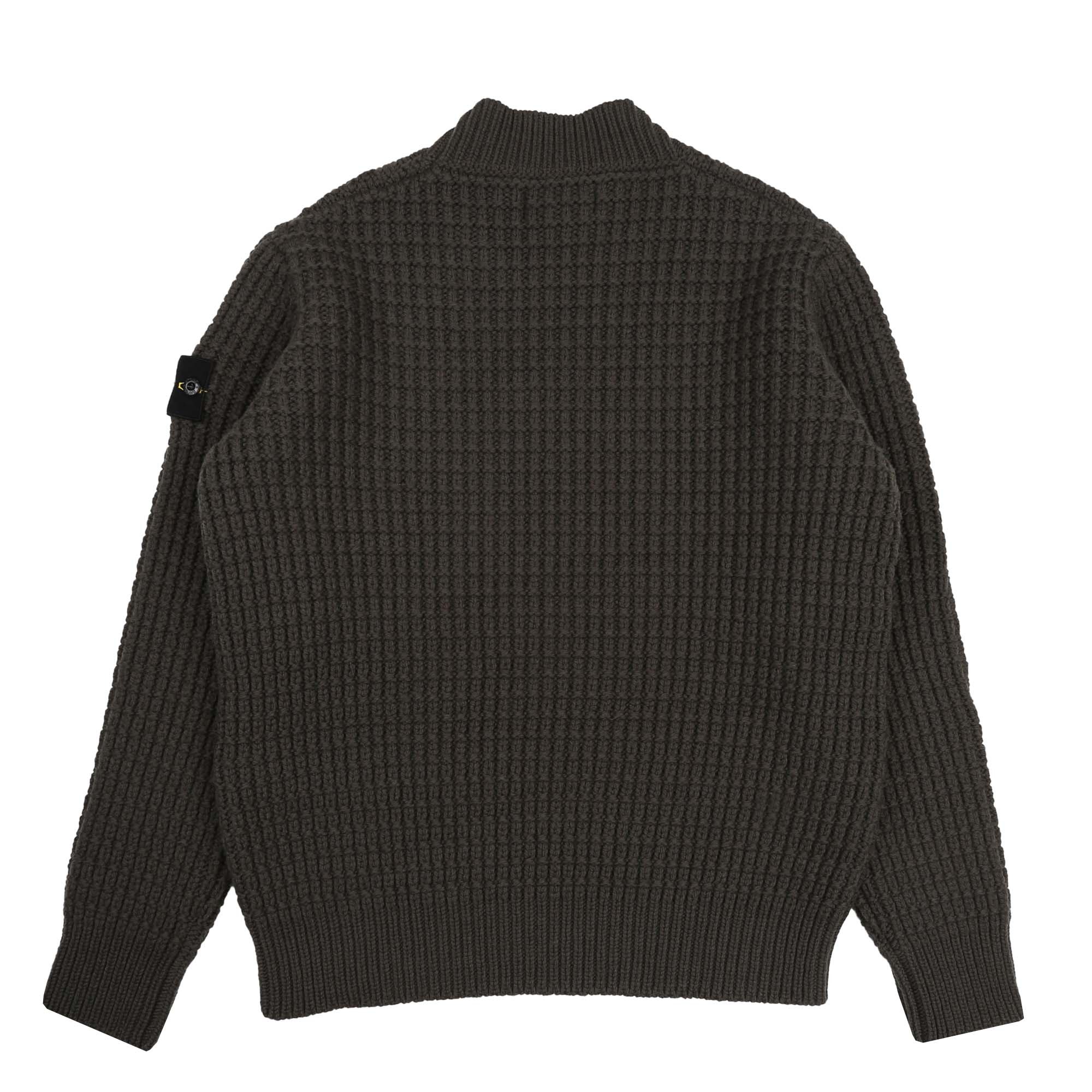 537D5 Knitwear - Musk product photo