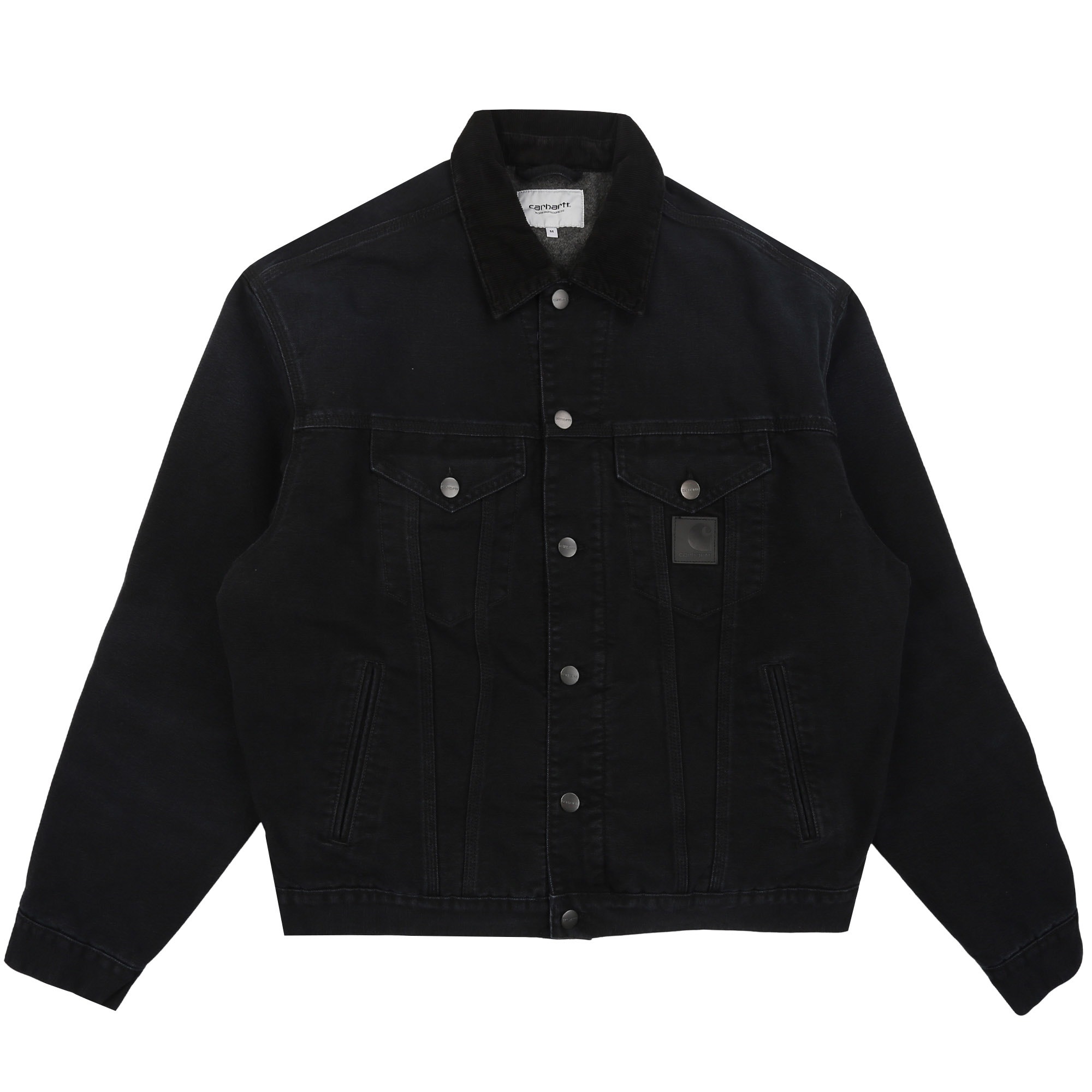Dayton Trucker Jacket product photo