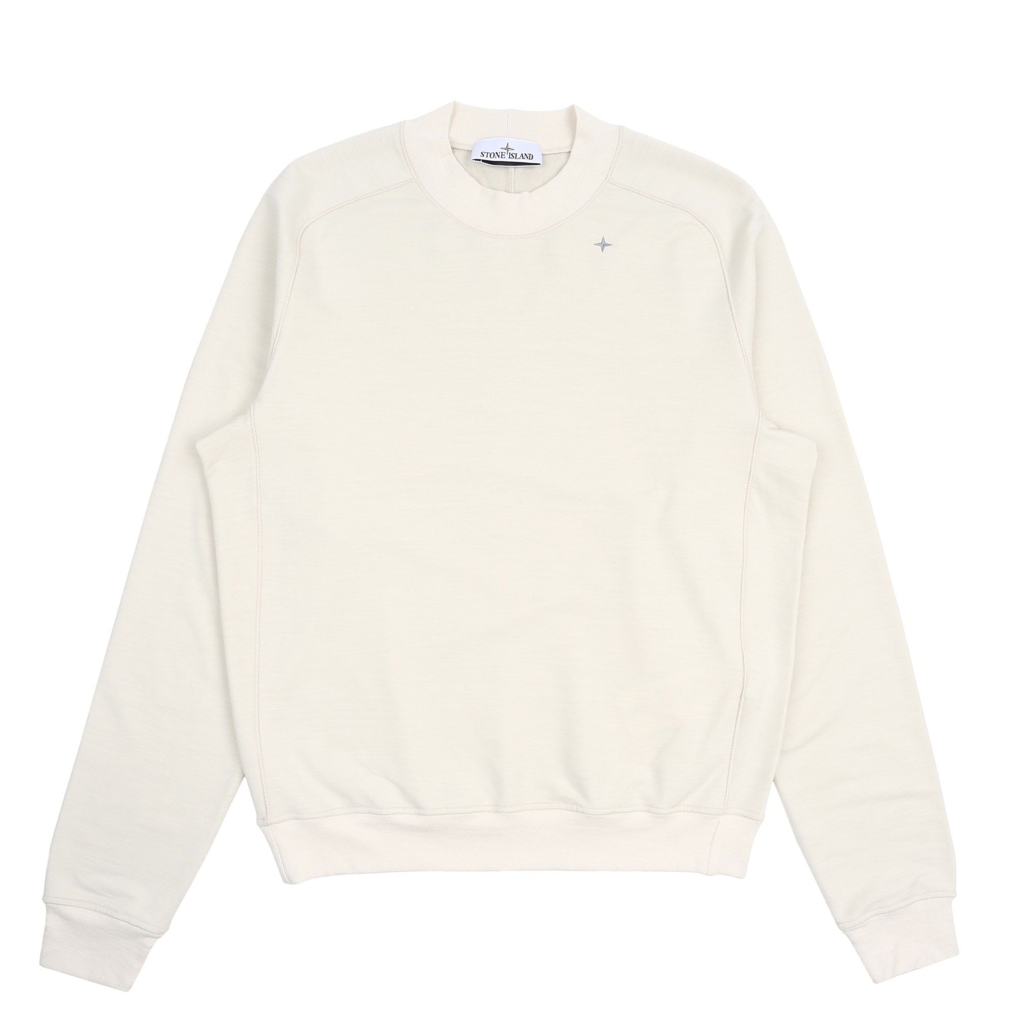 623G5 Sweatshirt - Sand product photo