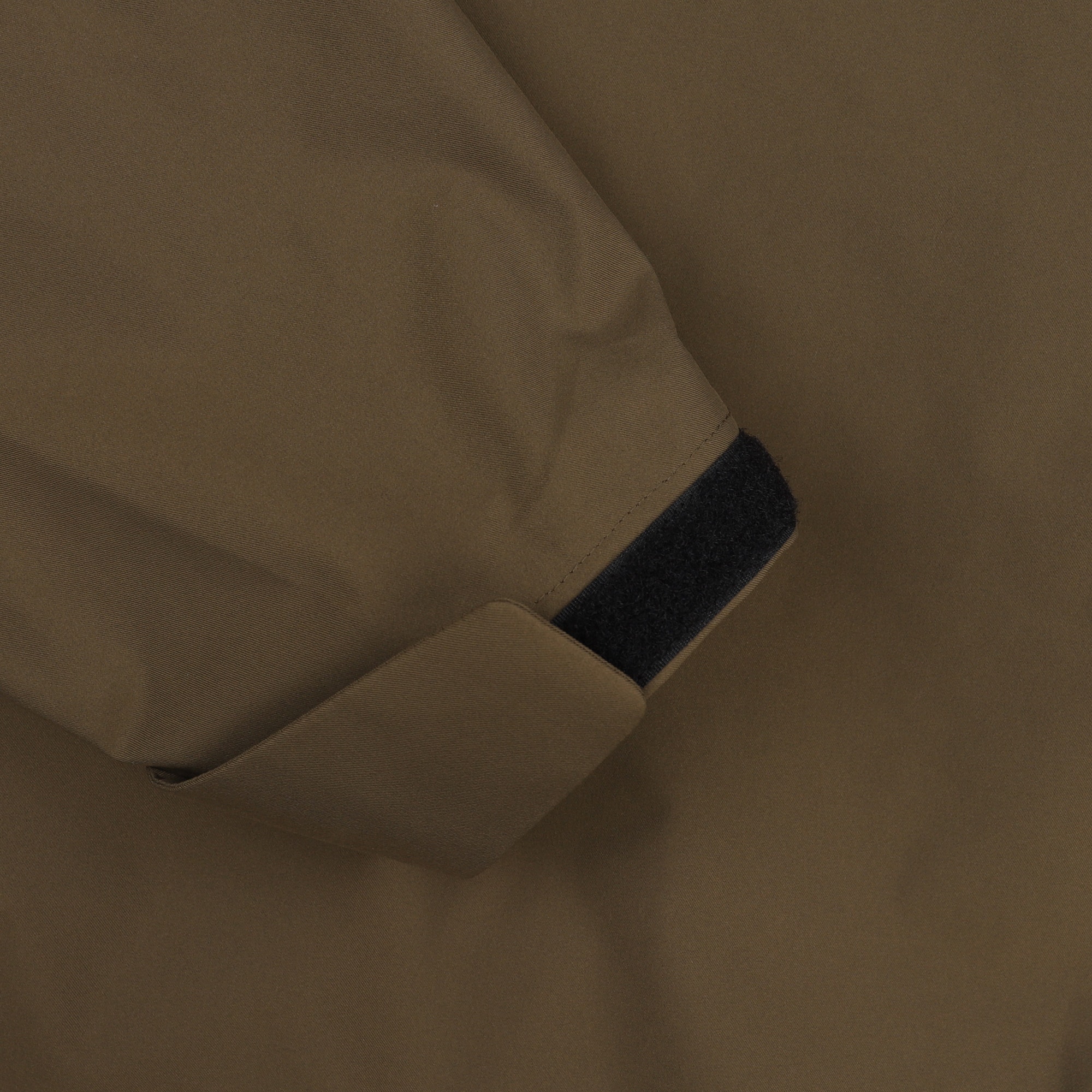 3L Wading Jacket - Green Moss product photo