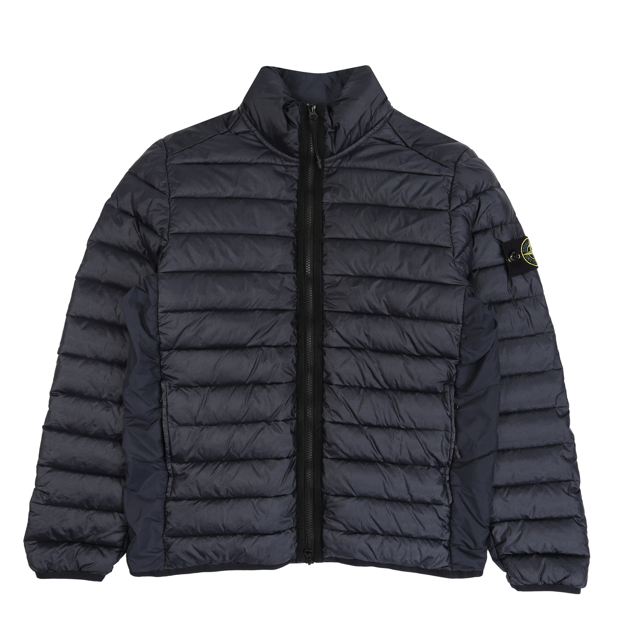 441004 Jacket - Navy Blue product photo