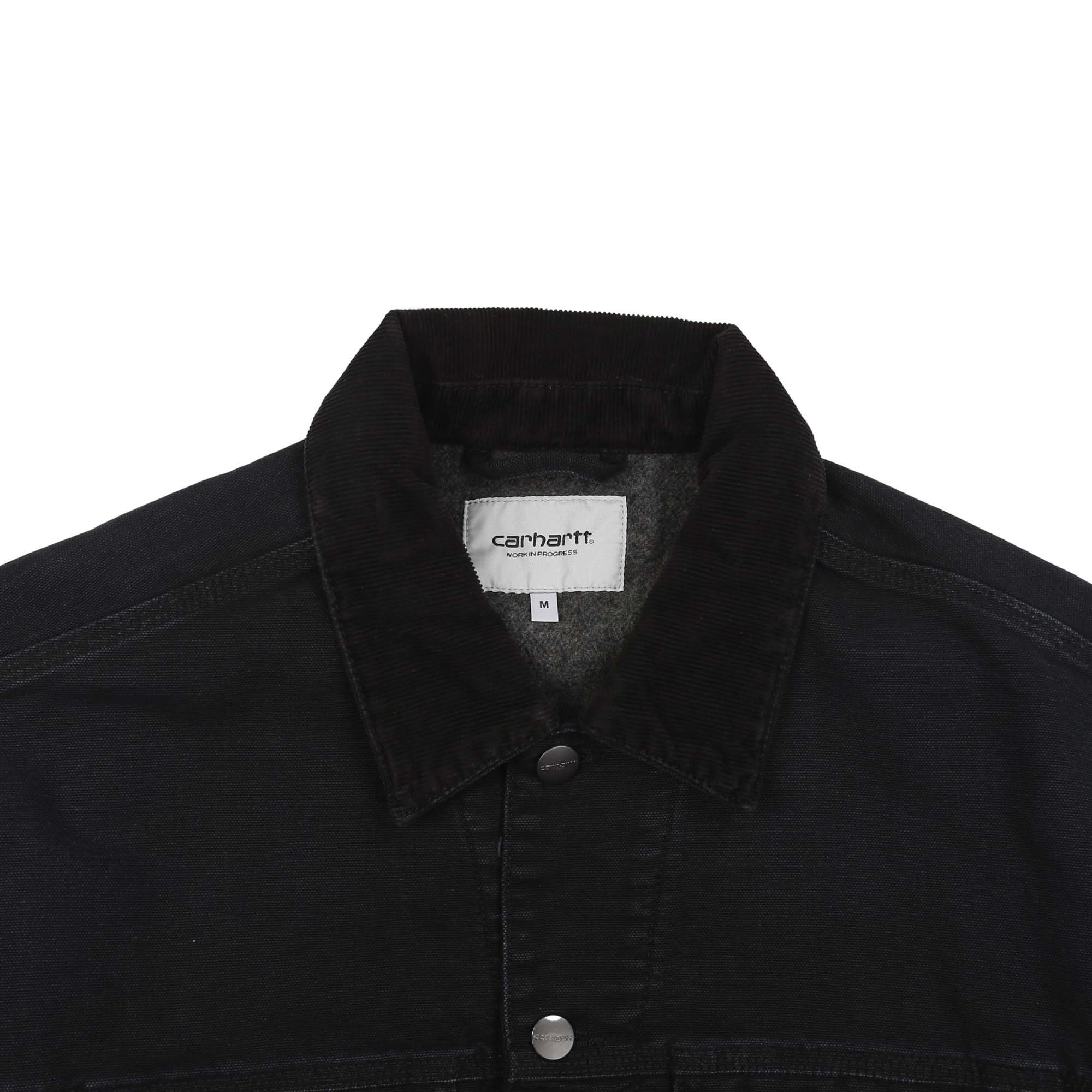 Dayton Trucker Jacket product photo