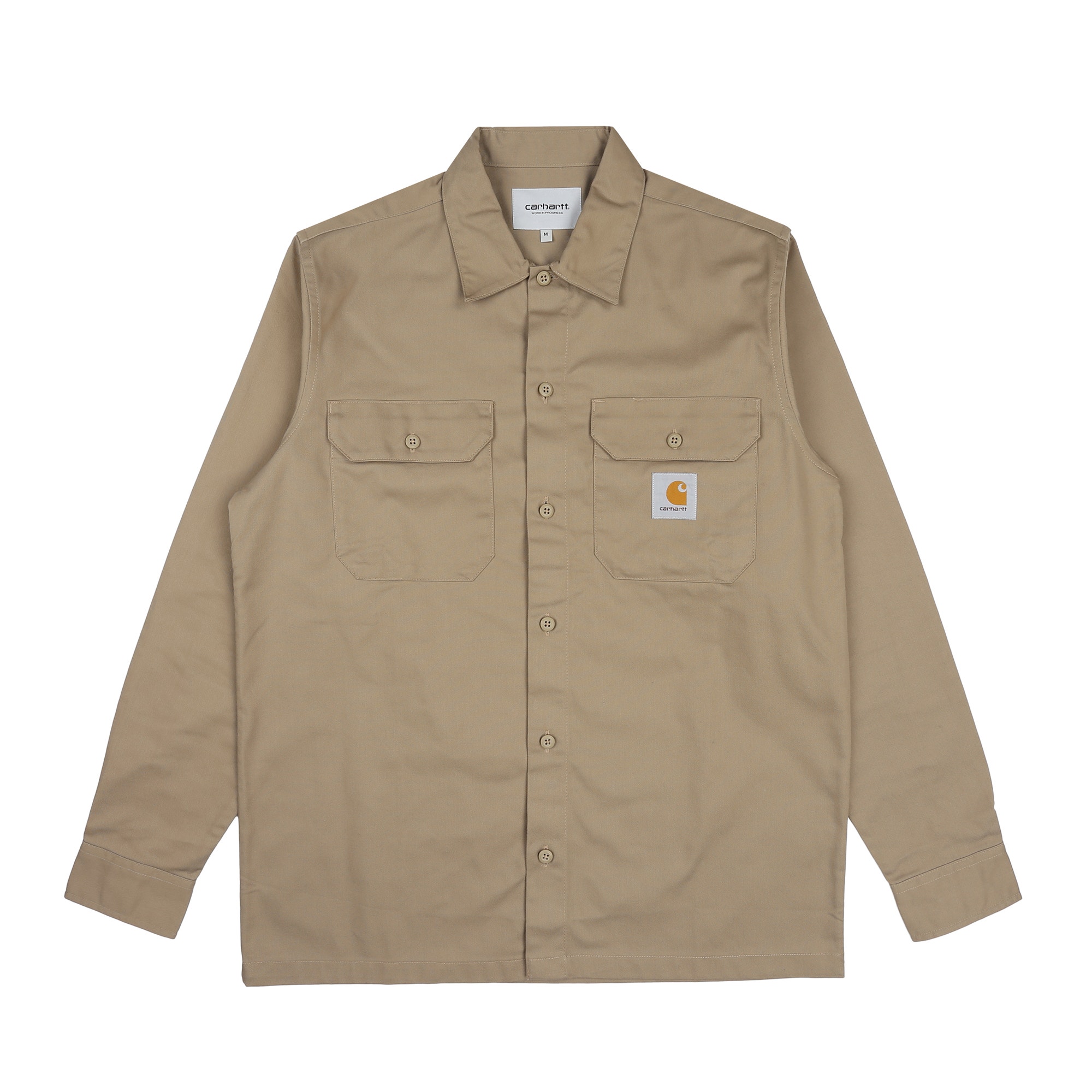 L/S Master Shirt product photo