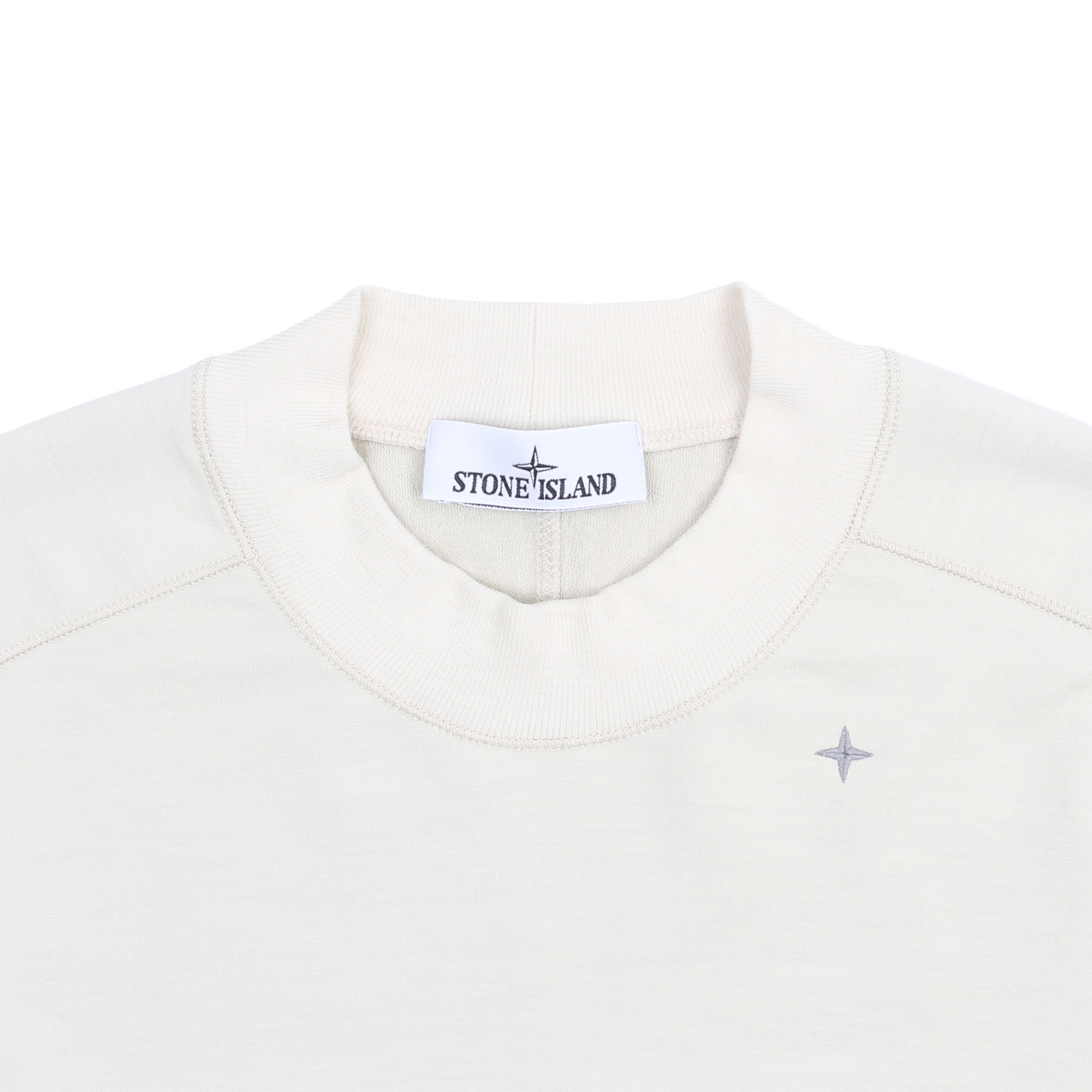 623G5 Sweatshirt - Sand product photo