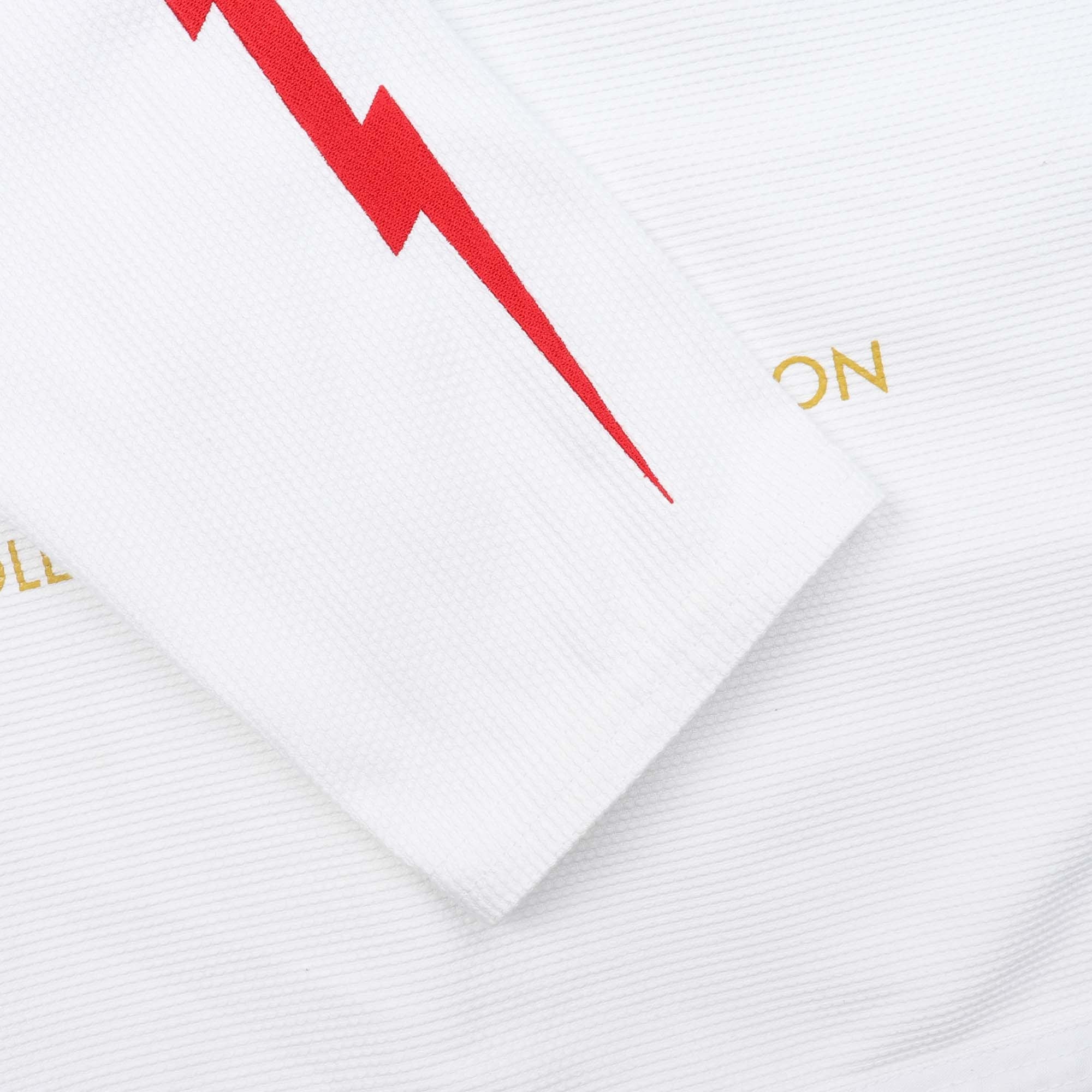 Shoyoroll GI - White product photo