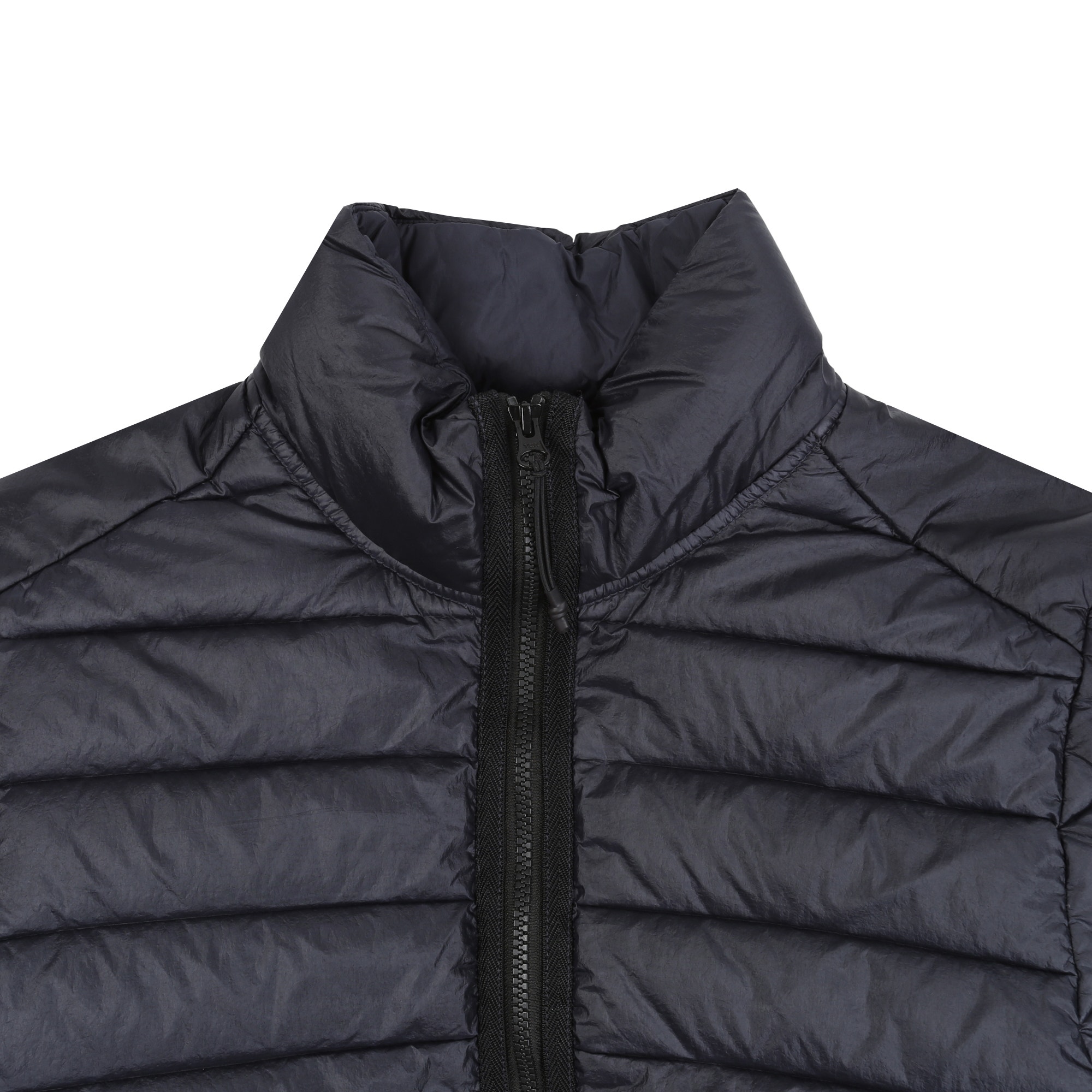 441004 Jacket - Navy Blue product photo