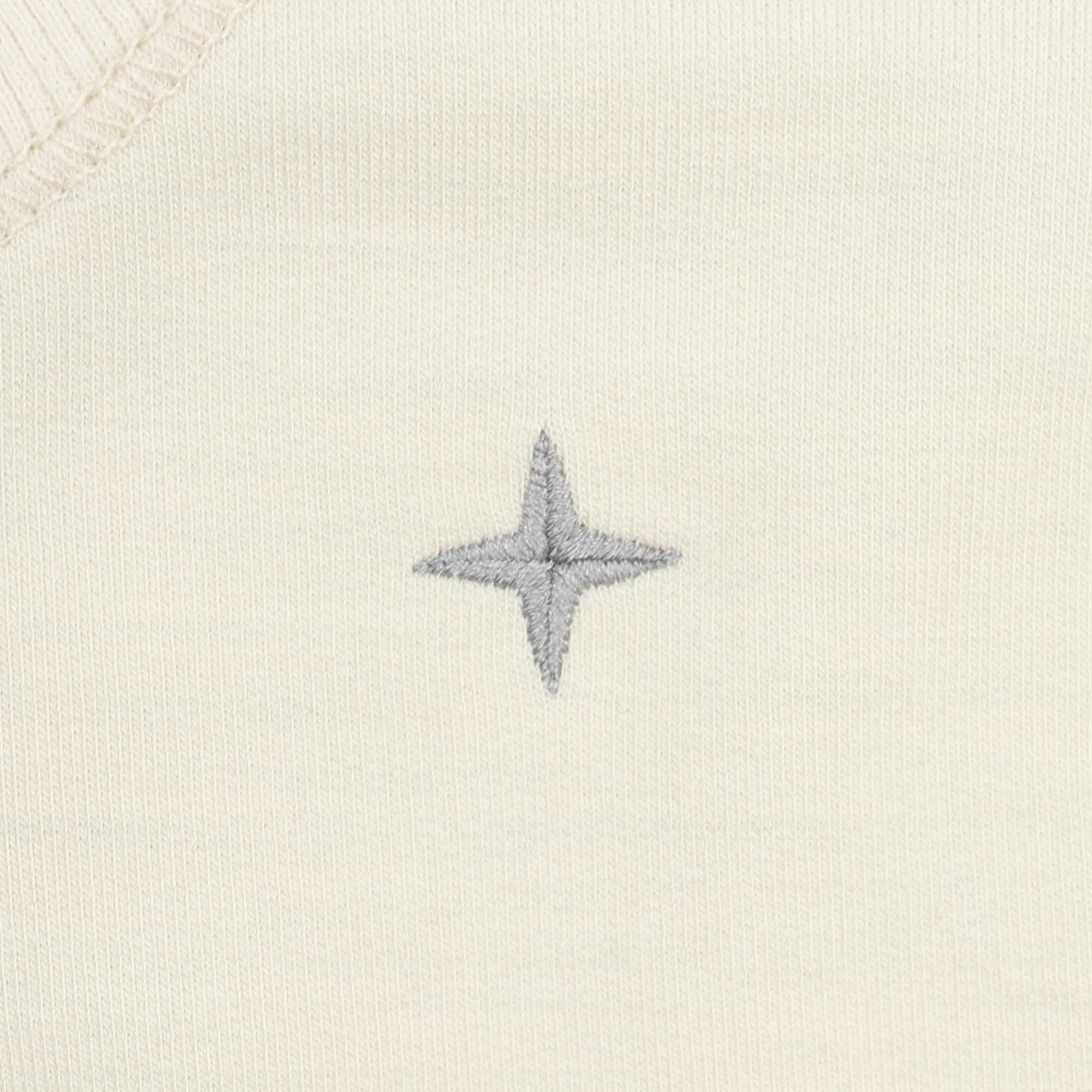 623G5 Sweatshirt - Sand product photo