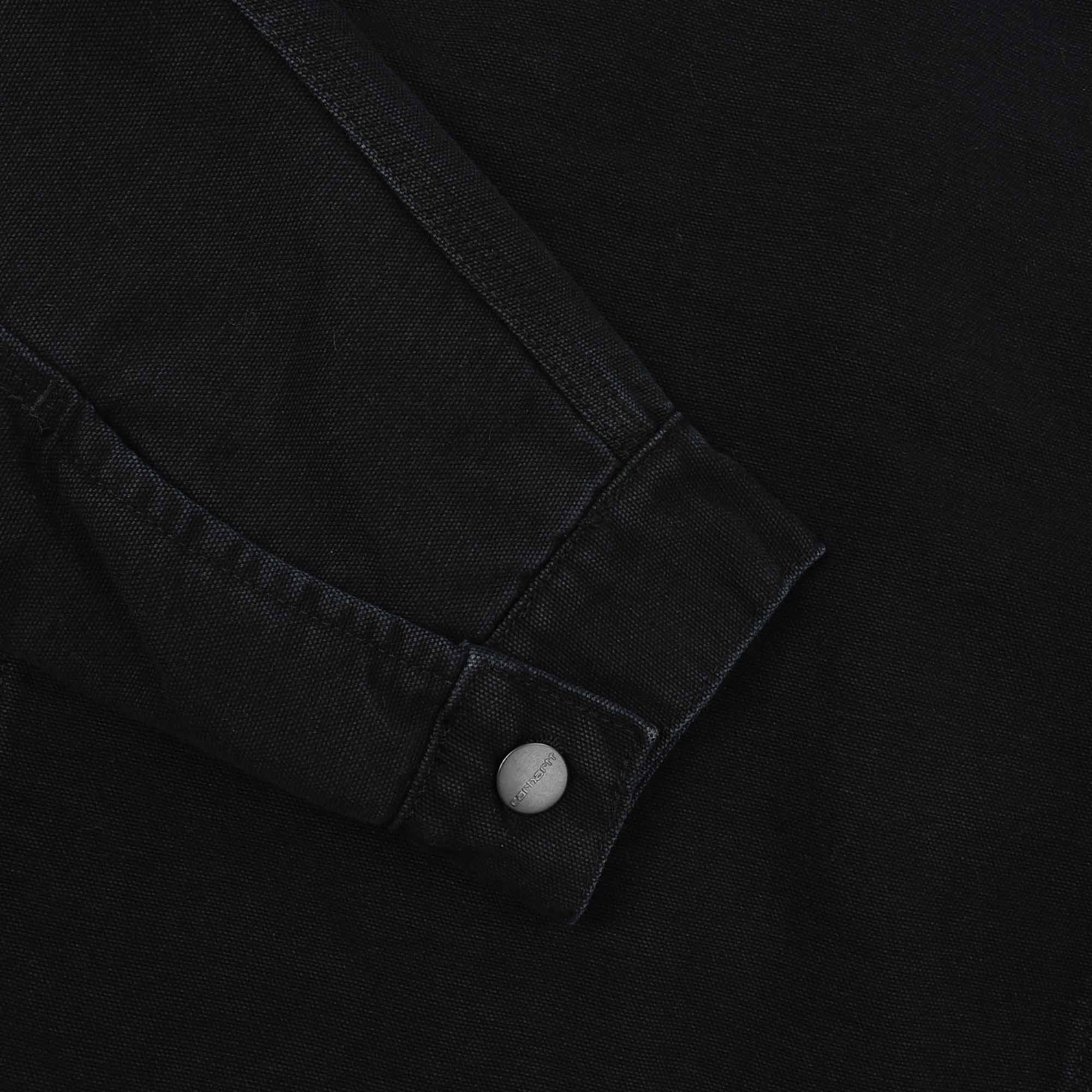 Dayton Trucker Jacket product photo