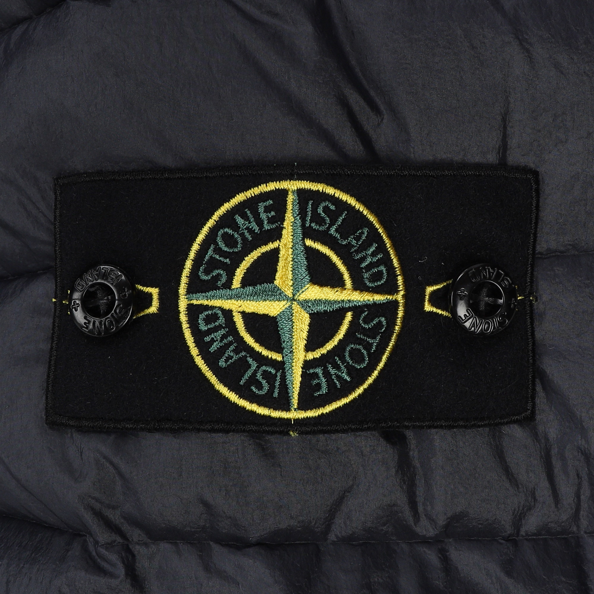 441004 Jacket - Navy Blue product photo