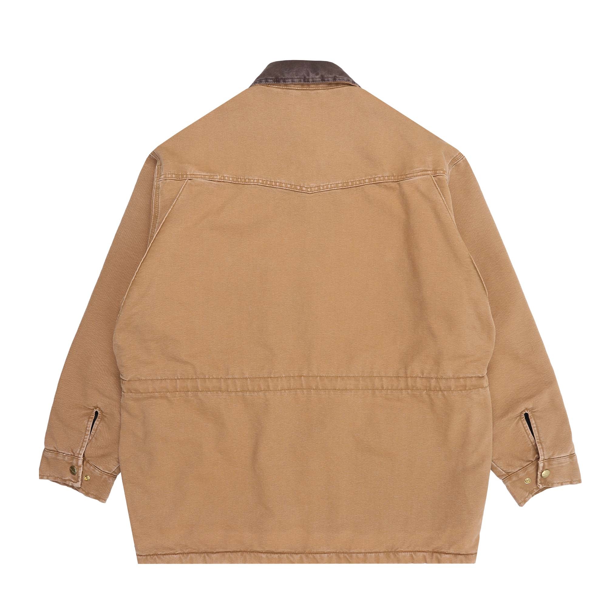 OG Santa Fe Coat product photo