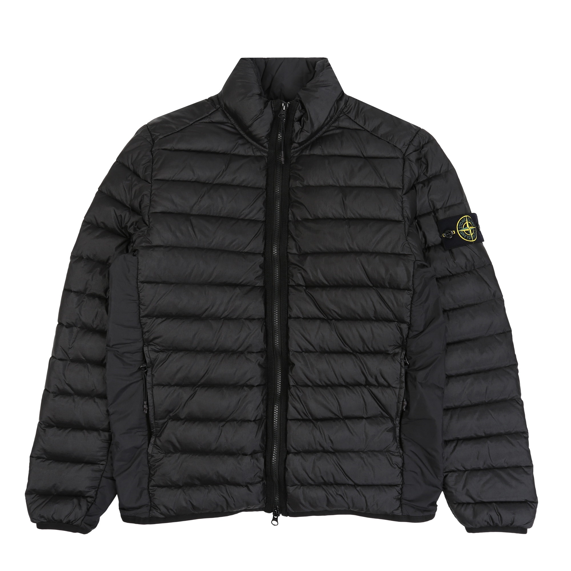 441004 Jacket - Black product photo