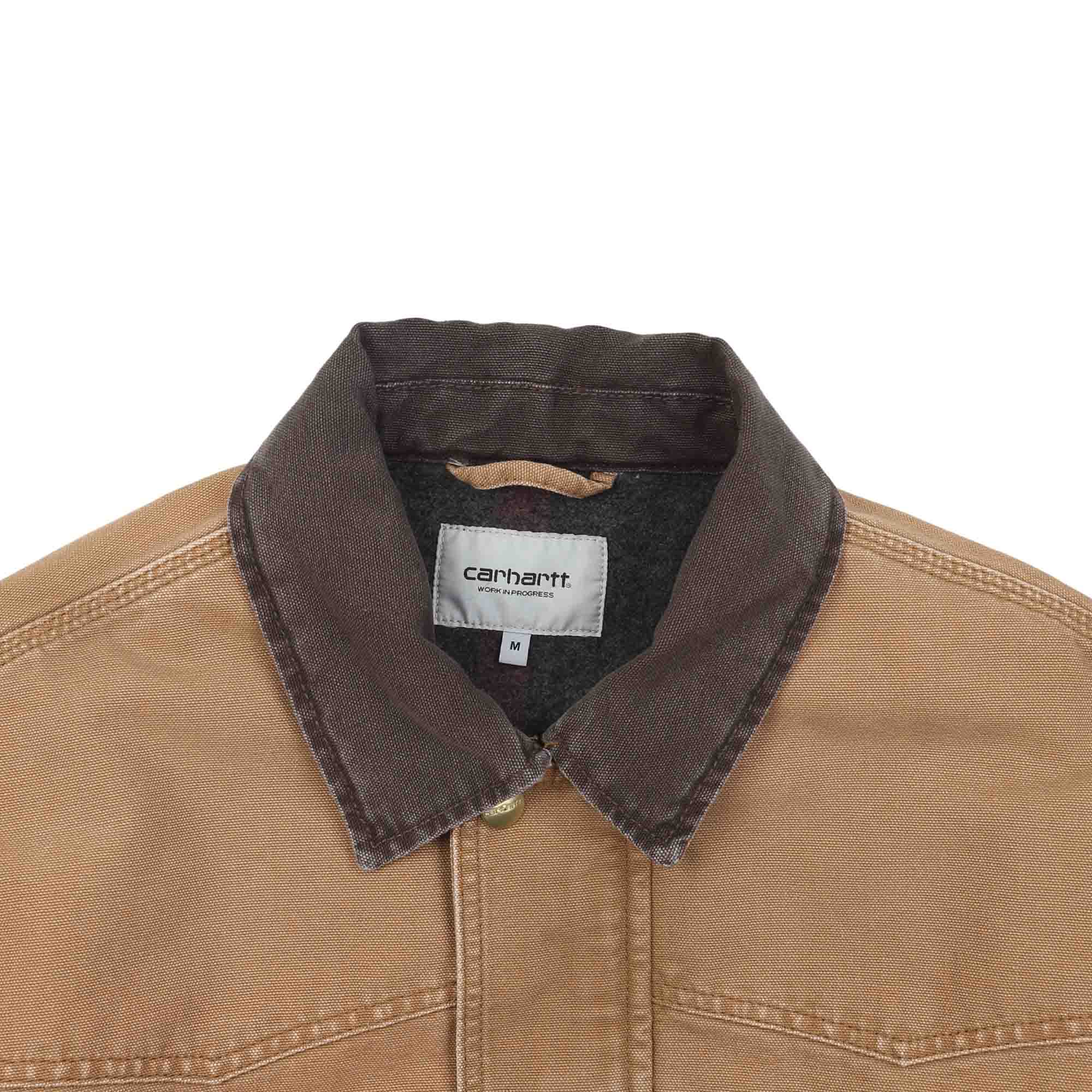 OG Santa Fe Coat product photo